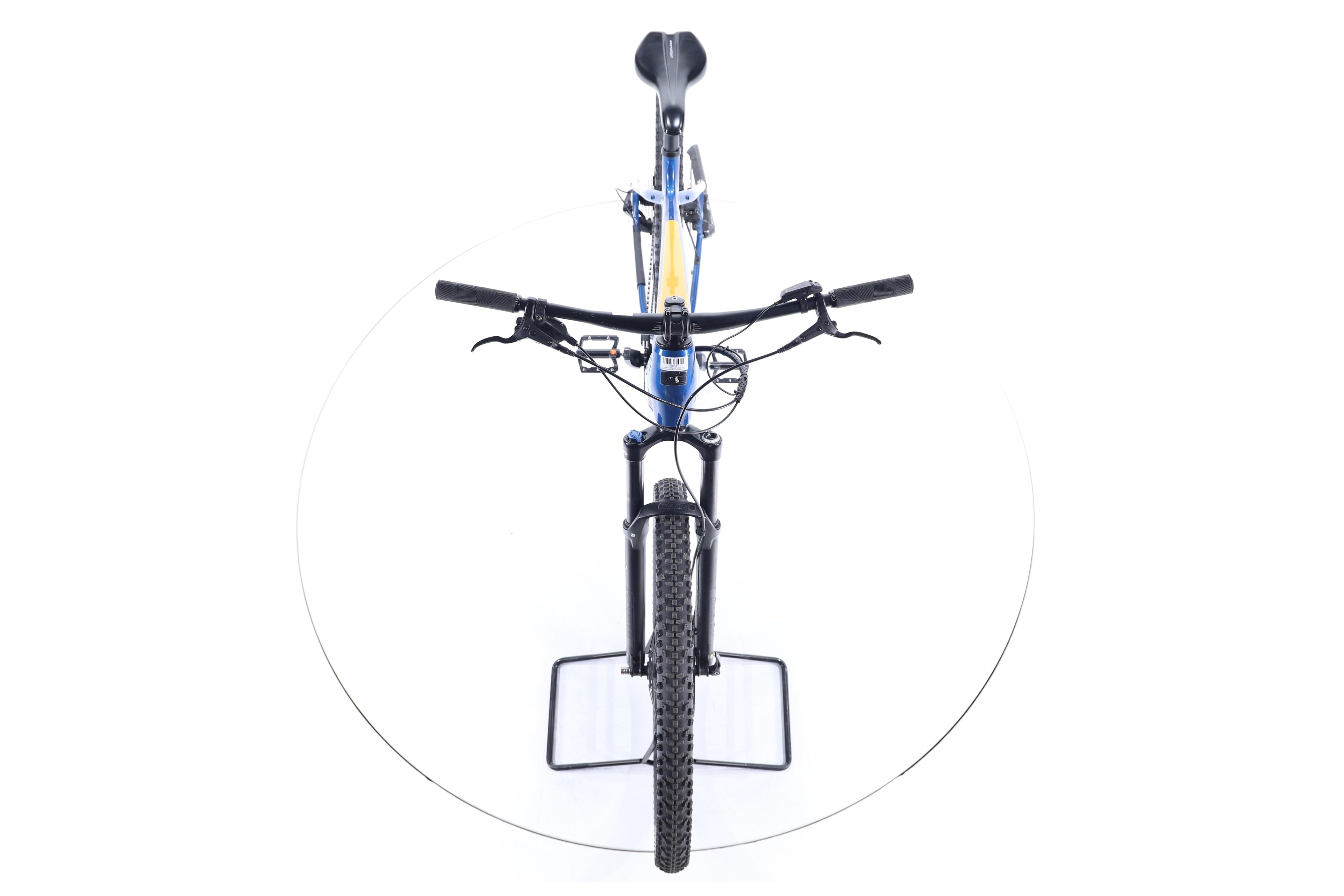 Corratec E-Power X-Vert Race Trinity E-Bike 2023 - Image 16