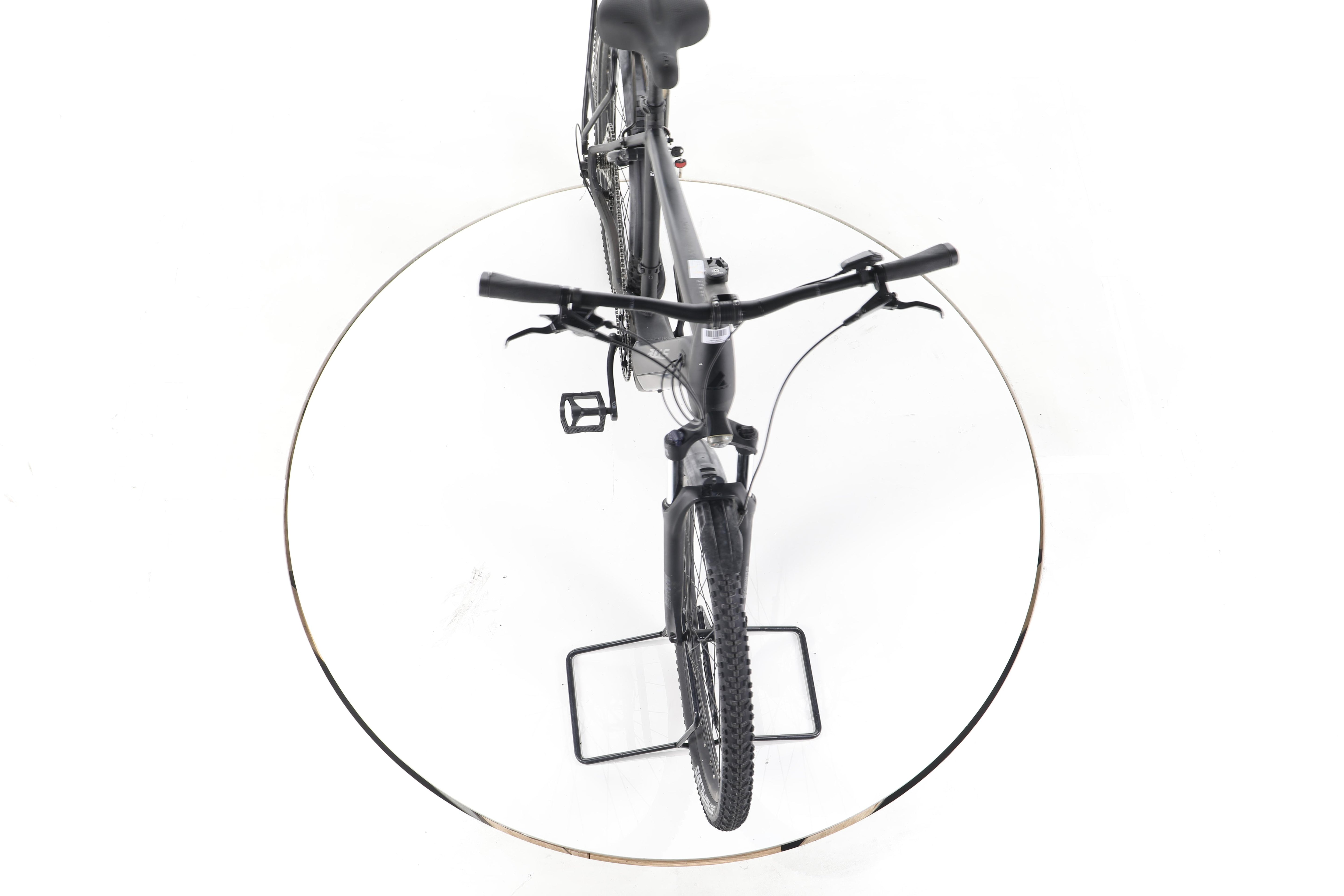 Bulls Cross Flyer EVO 1 Trekking E-Bike - Image 16