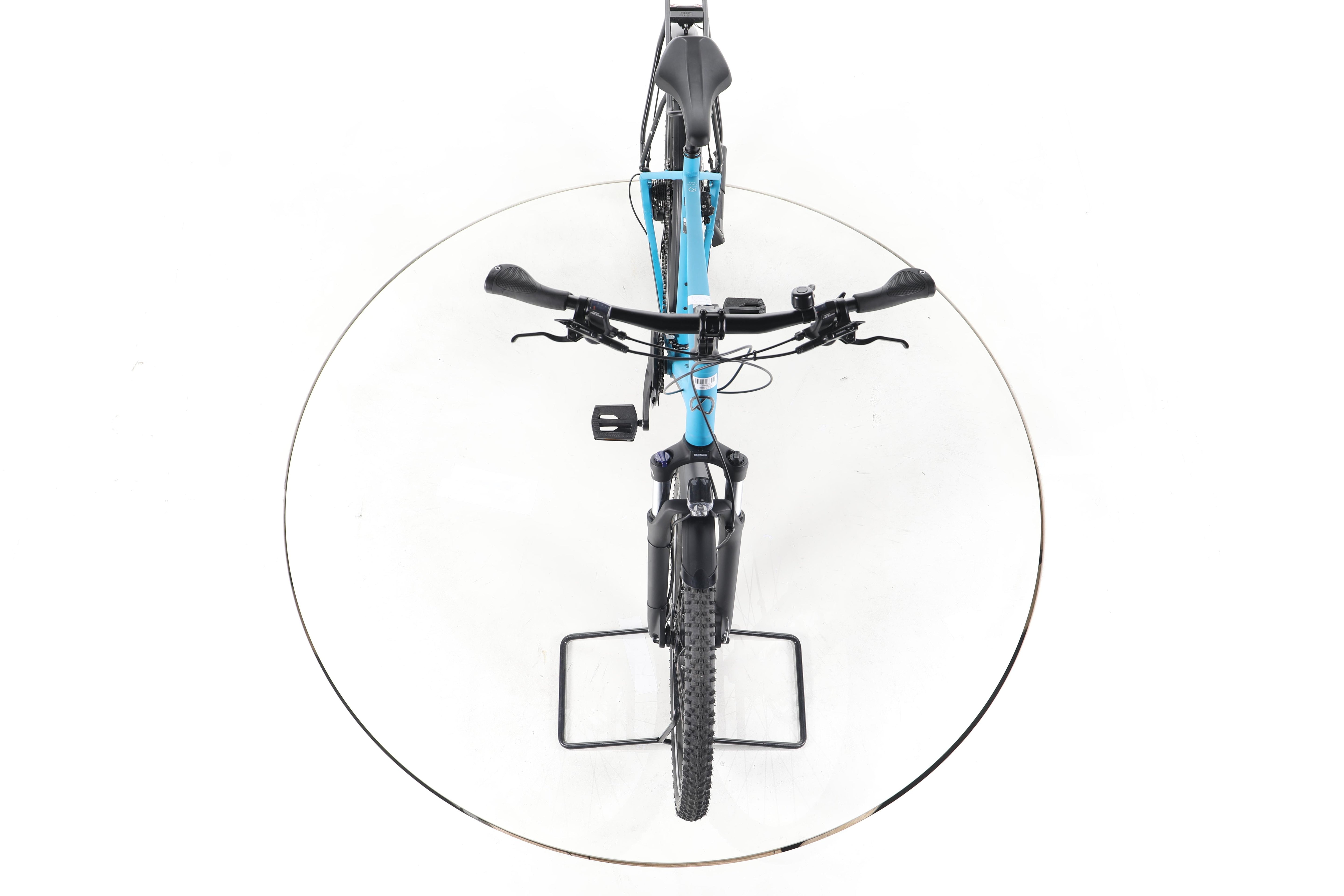 Kalkhoff Entice 18 Fahrrad City & Trekking - Image 16