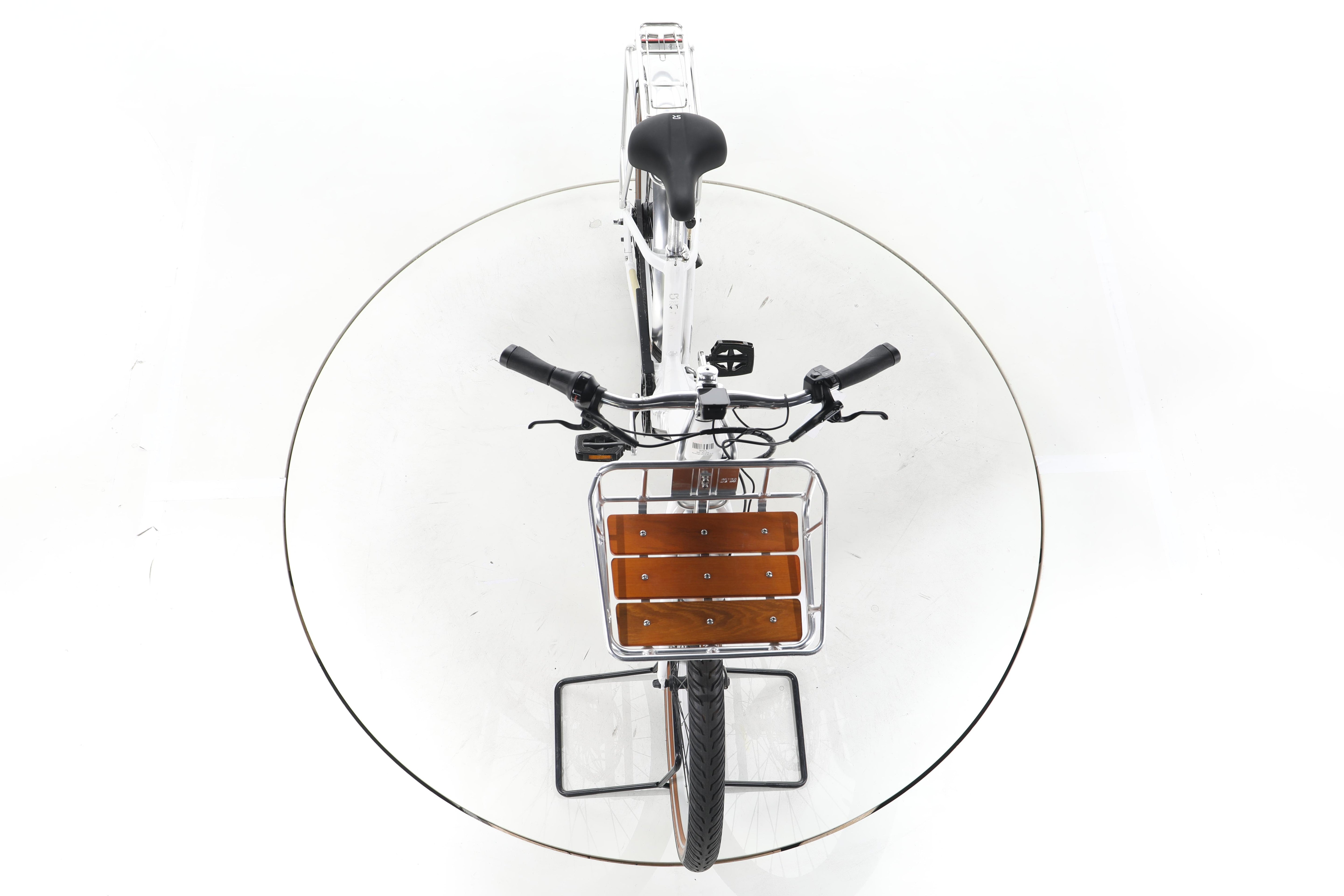 Bulls Sturmvogel EVO 5F City E-Bike Tiefeinsteiger - Image 16