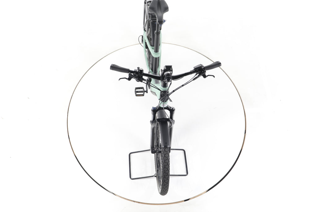 Winora Yakun 12 Trekking E-Bike Tiefeinsteiger - Image 16