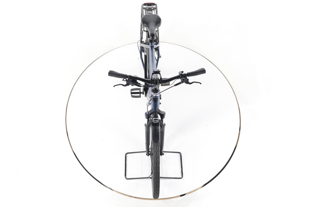 Hercules Edison Sport I-10 Trekking E-Bike - Image 16