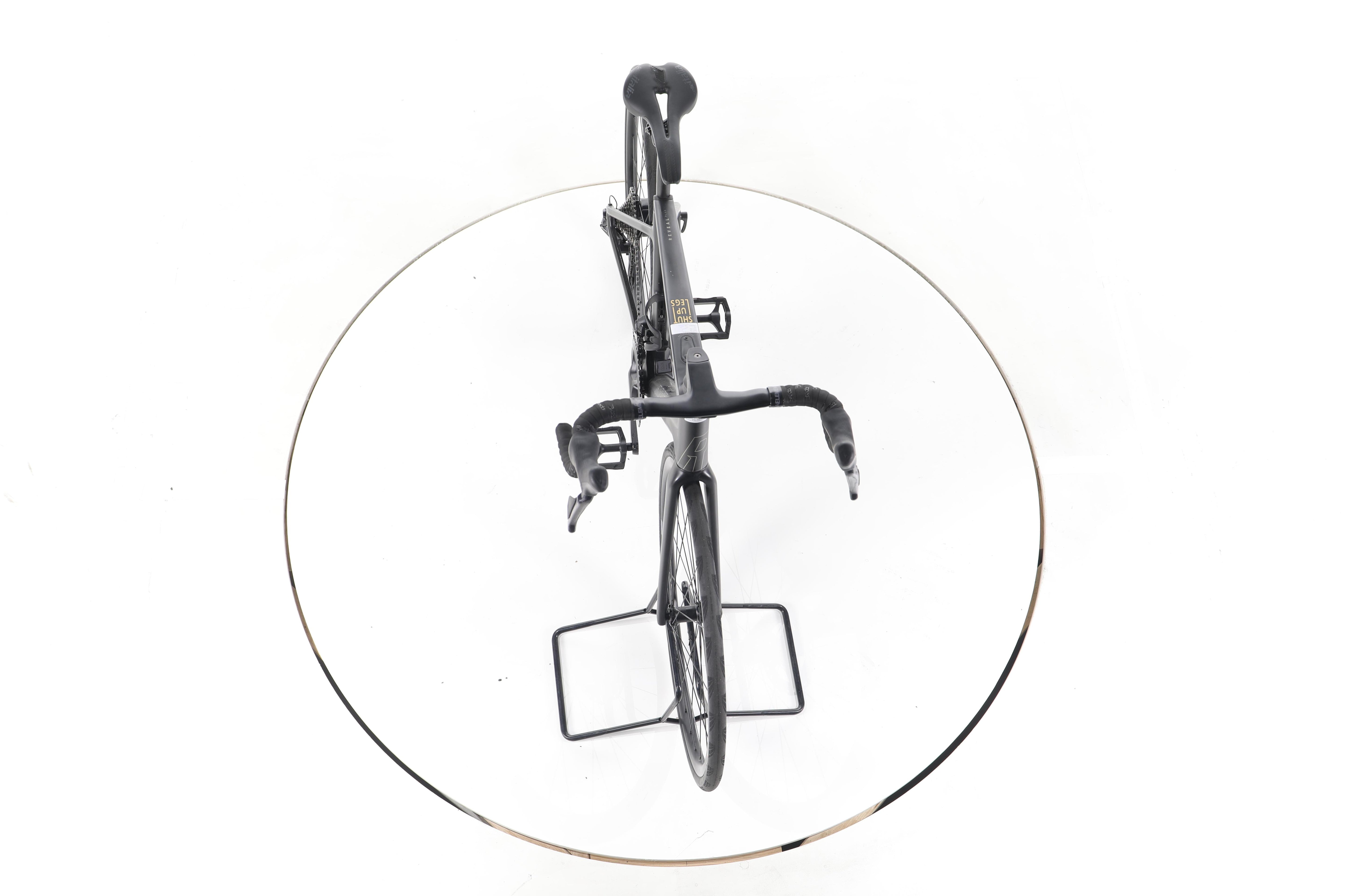 Rose REVEAL PLUS ULTEGRA Di2 E-Gravel & Rennrad Carbon - Image 16