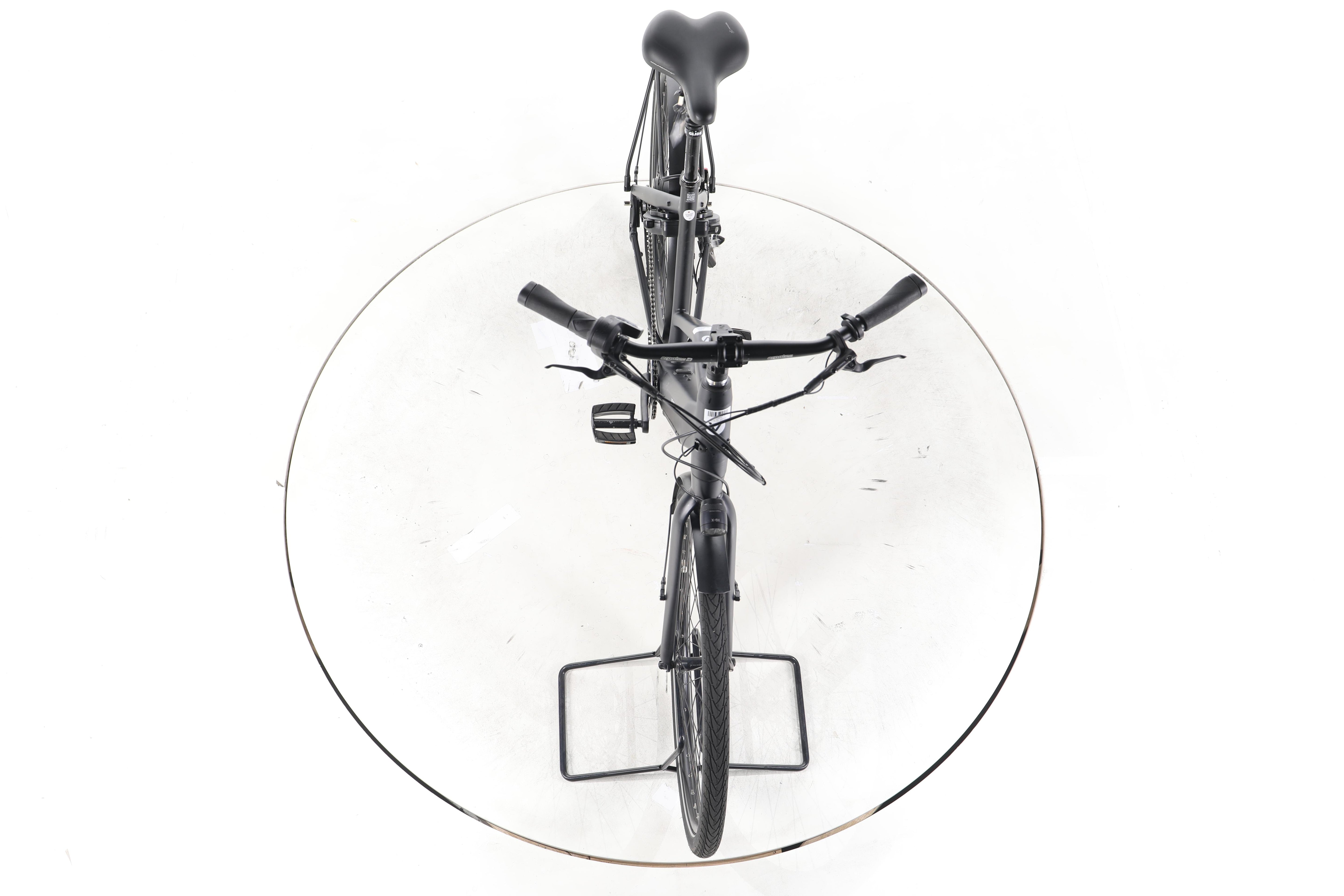 Velo de Ville 6TY Enviolo TR City E-Bike - Image 16