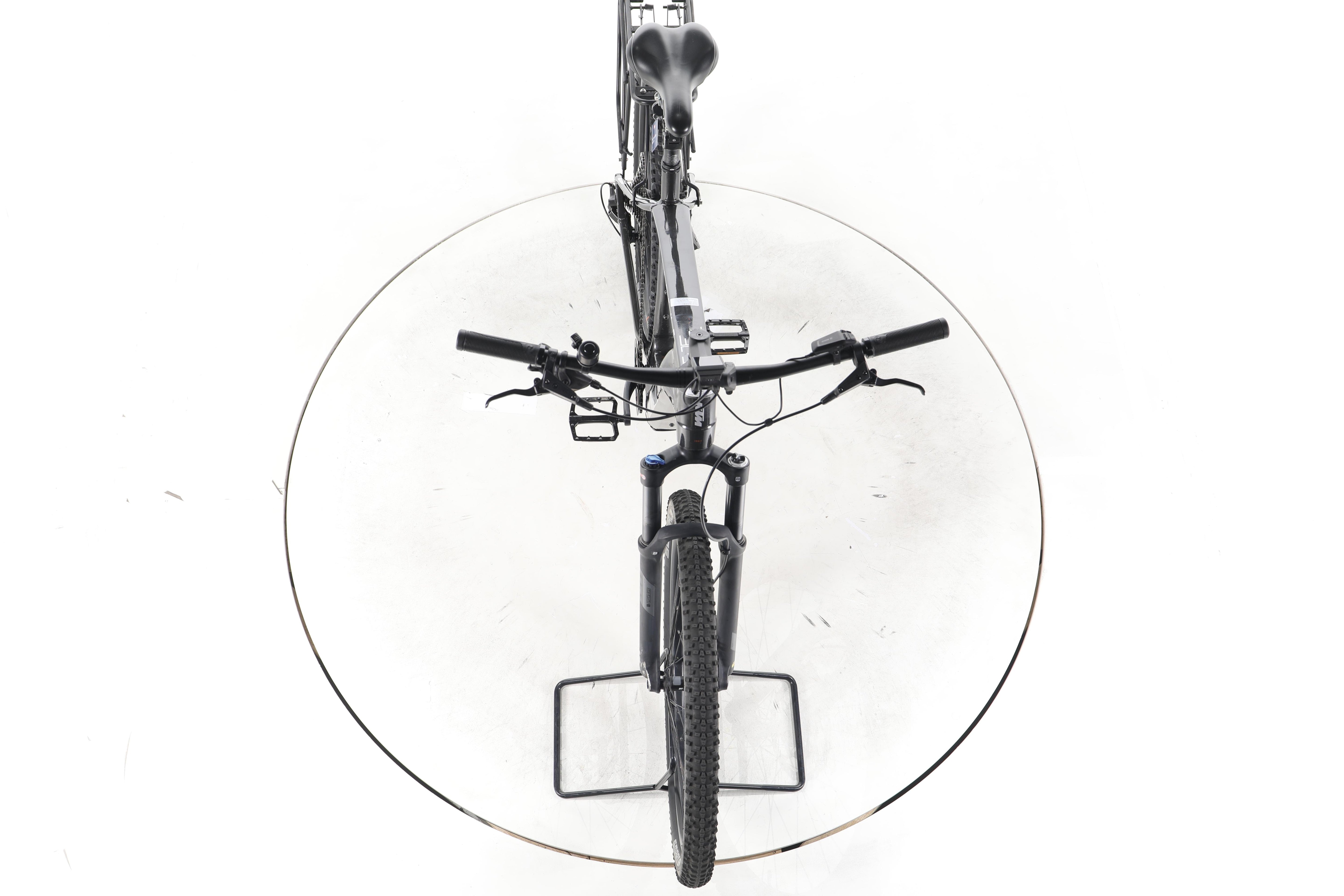 KTM Macina Team XL Trekking E-Bike - Image 16