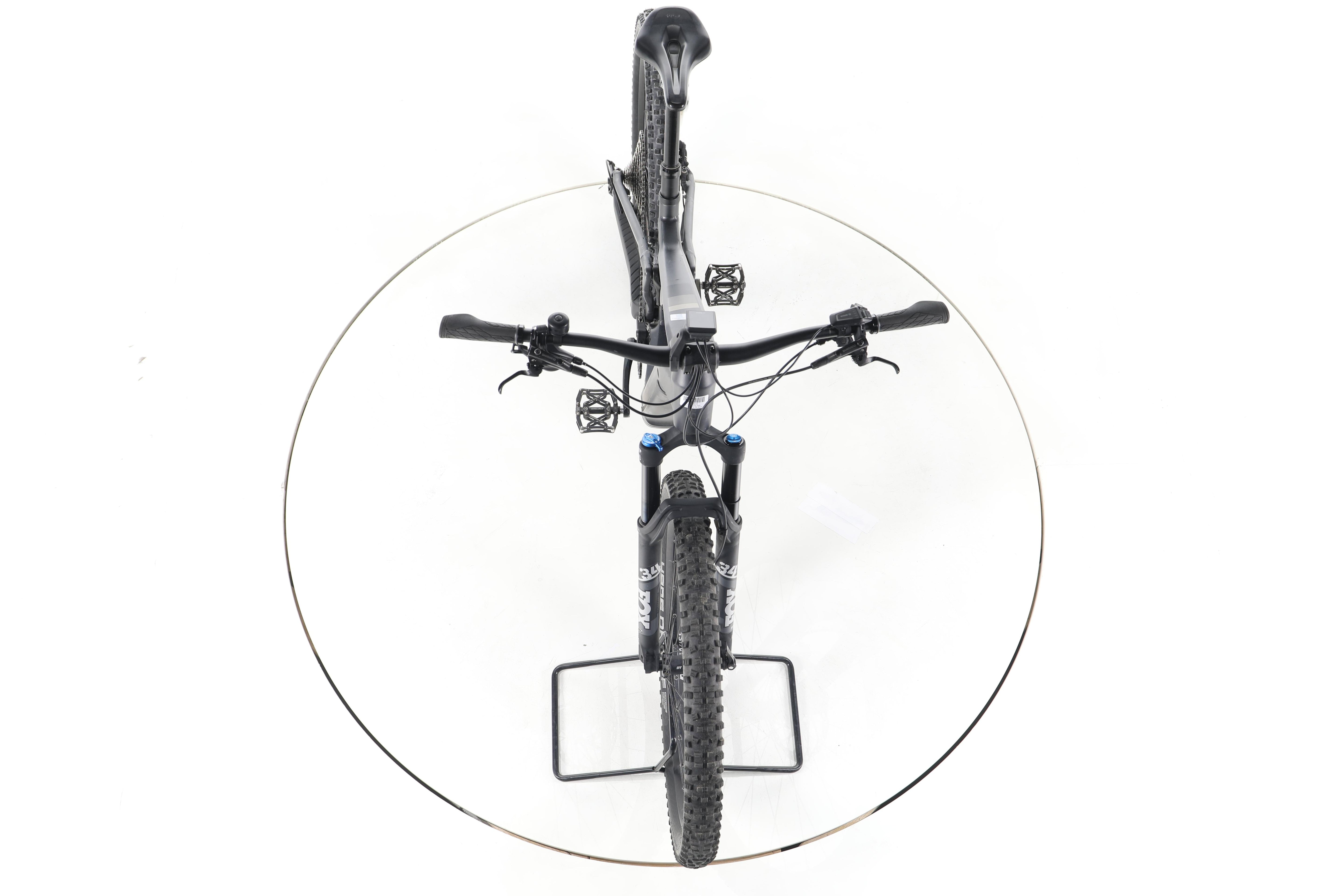 Focus Thron² 6.9 Fully E-Bike - Image 16