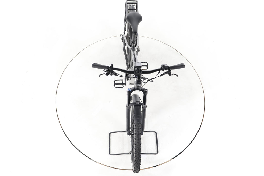 FLYER Goroc2 4.30 Trekking E-Bike - Image 16