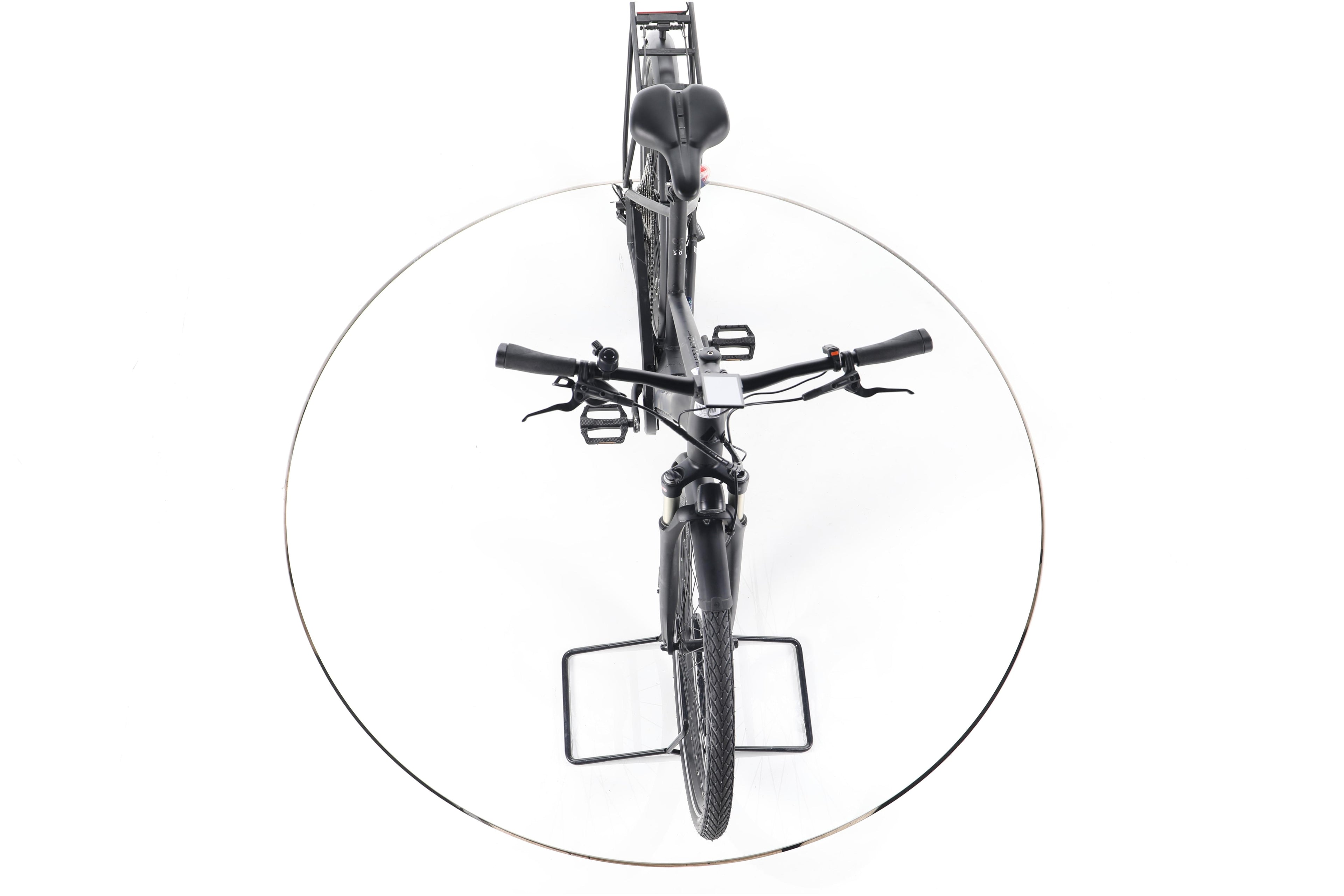 Bulls Lacuba EVO Lite 12 Trekking E-Bike - Image 16