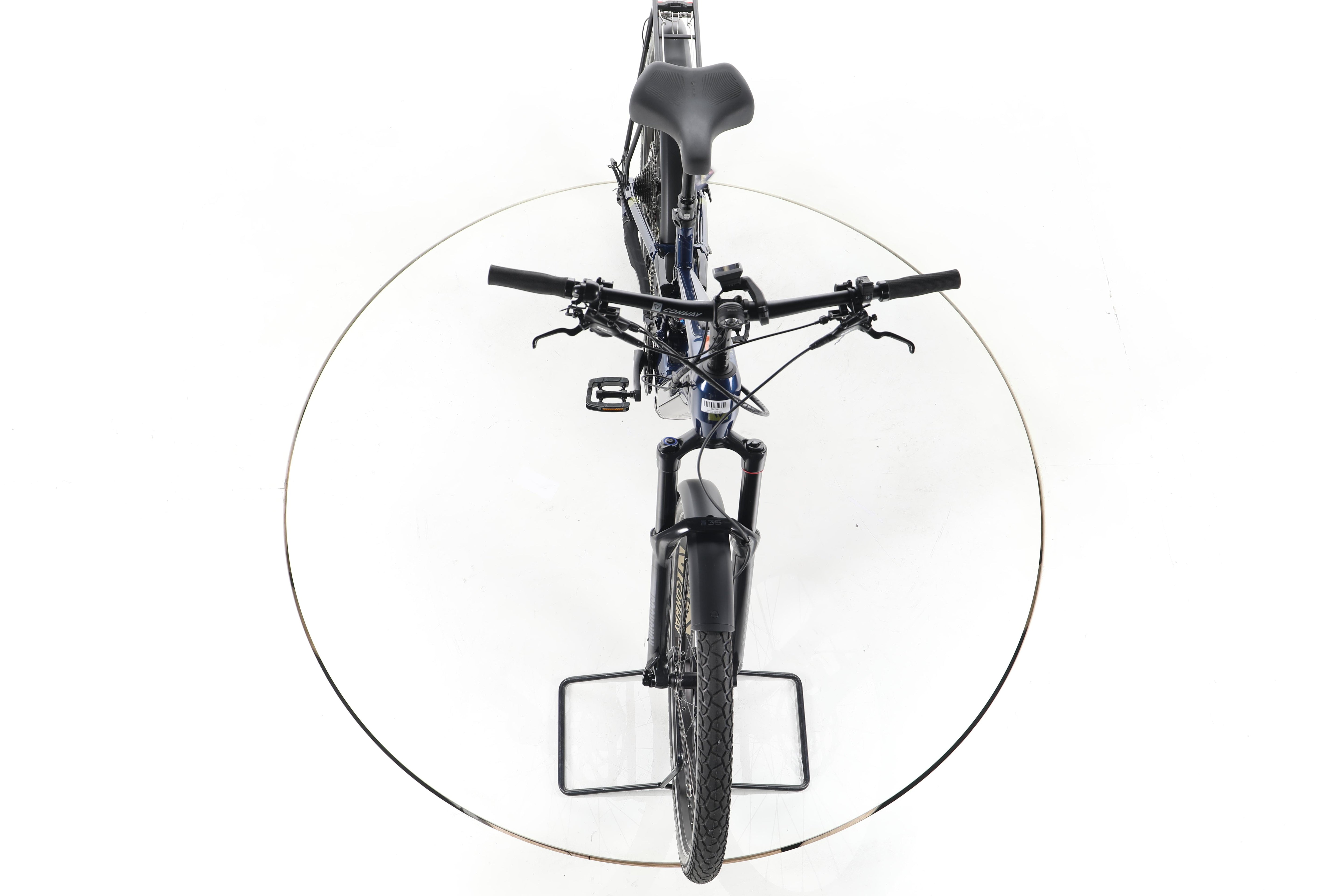 Conway Xyron SUV 6.9 SUV E-Bike 2023 - Image 16