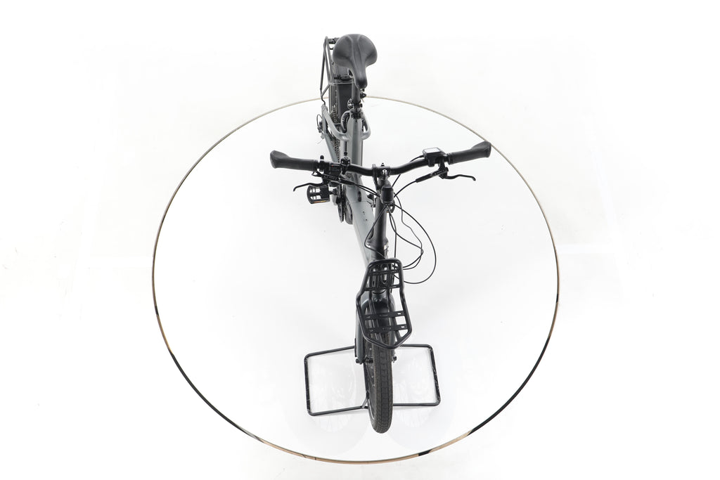 Cube Fold Sport Hybrid Falt E-Bike Tiefeinsteiger - Image 16