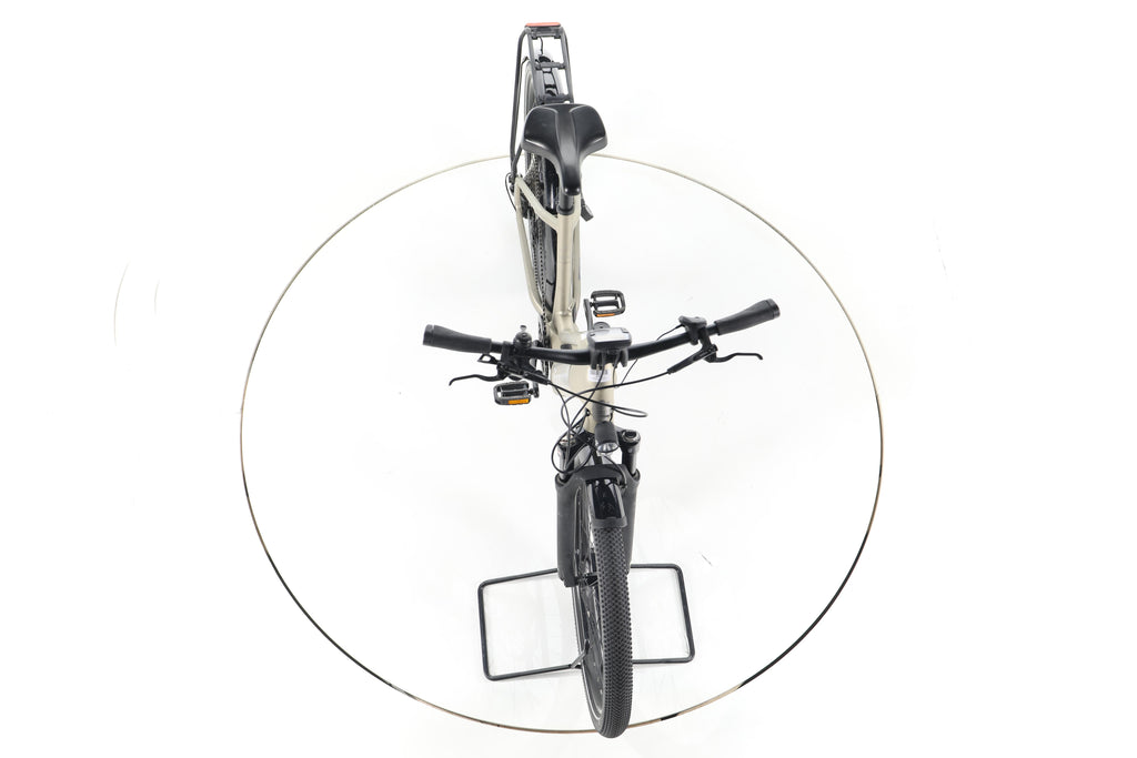Diamant Zouma Deluxe+ Trekking E-Bike Tiefeinsteiger - Image 16