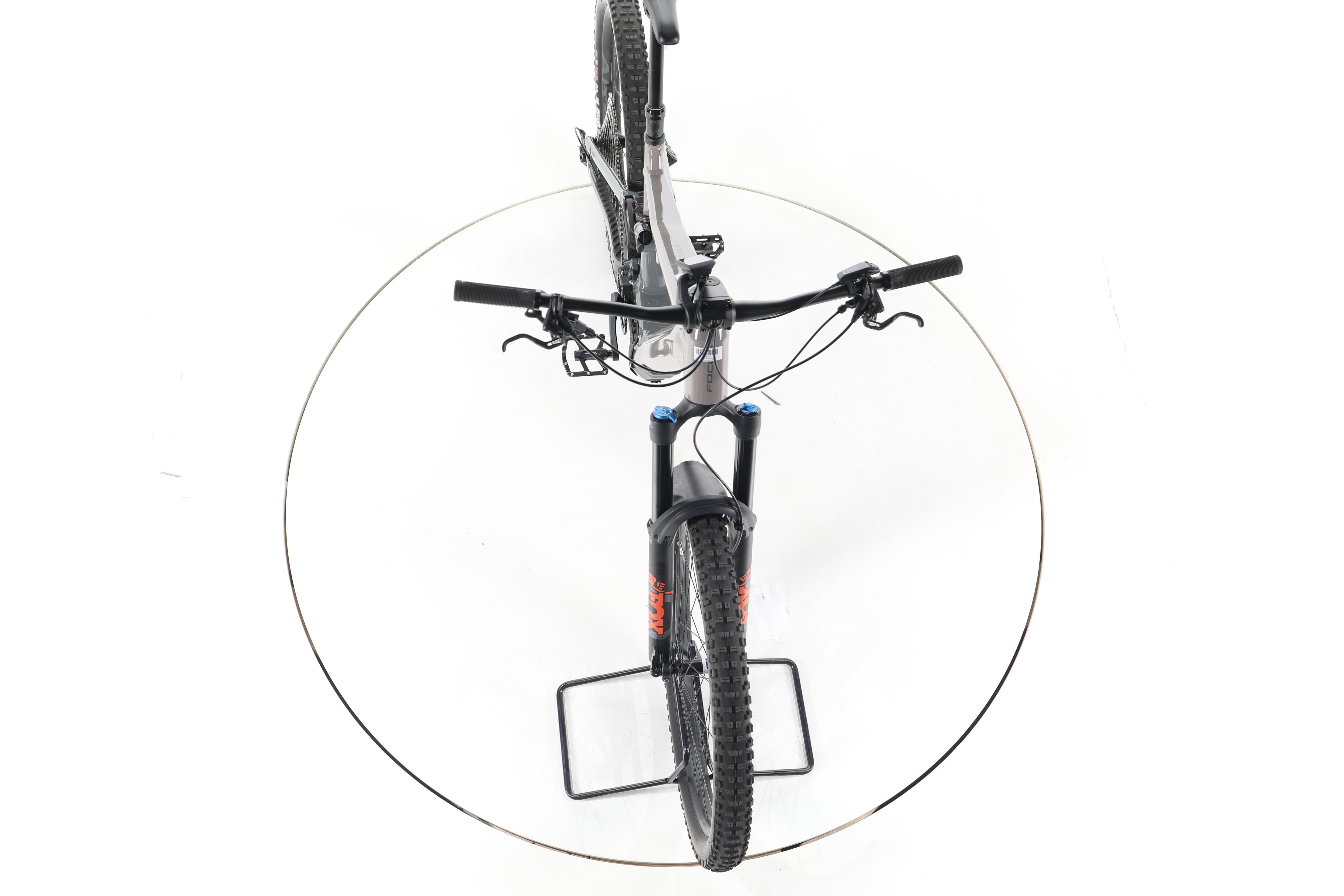Focus Sam² 6.8 Fully E-Bike 2023 - Image 16