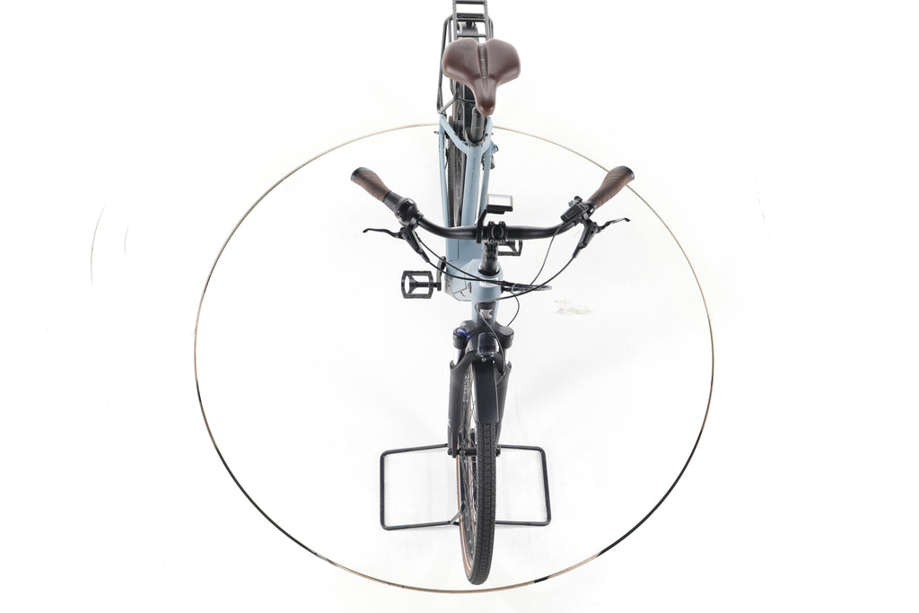 Kettler QUADRIGA P5 BELT RT City E-Bike Tiefeinsteiger 2023 - Image 16