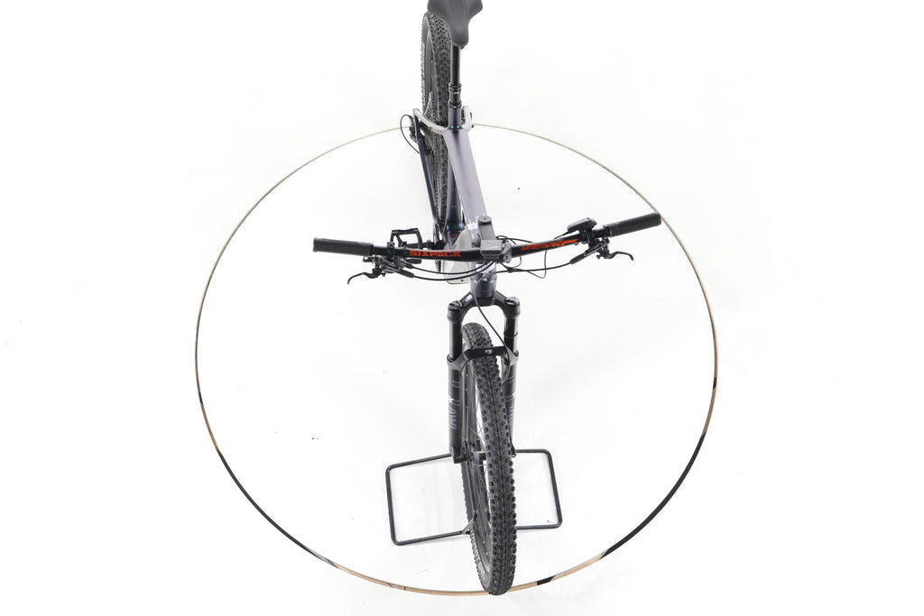 KTM Macina Team 791 E-Bike - Image 16