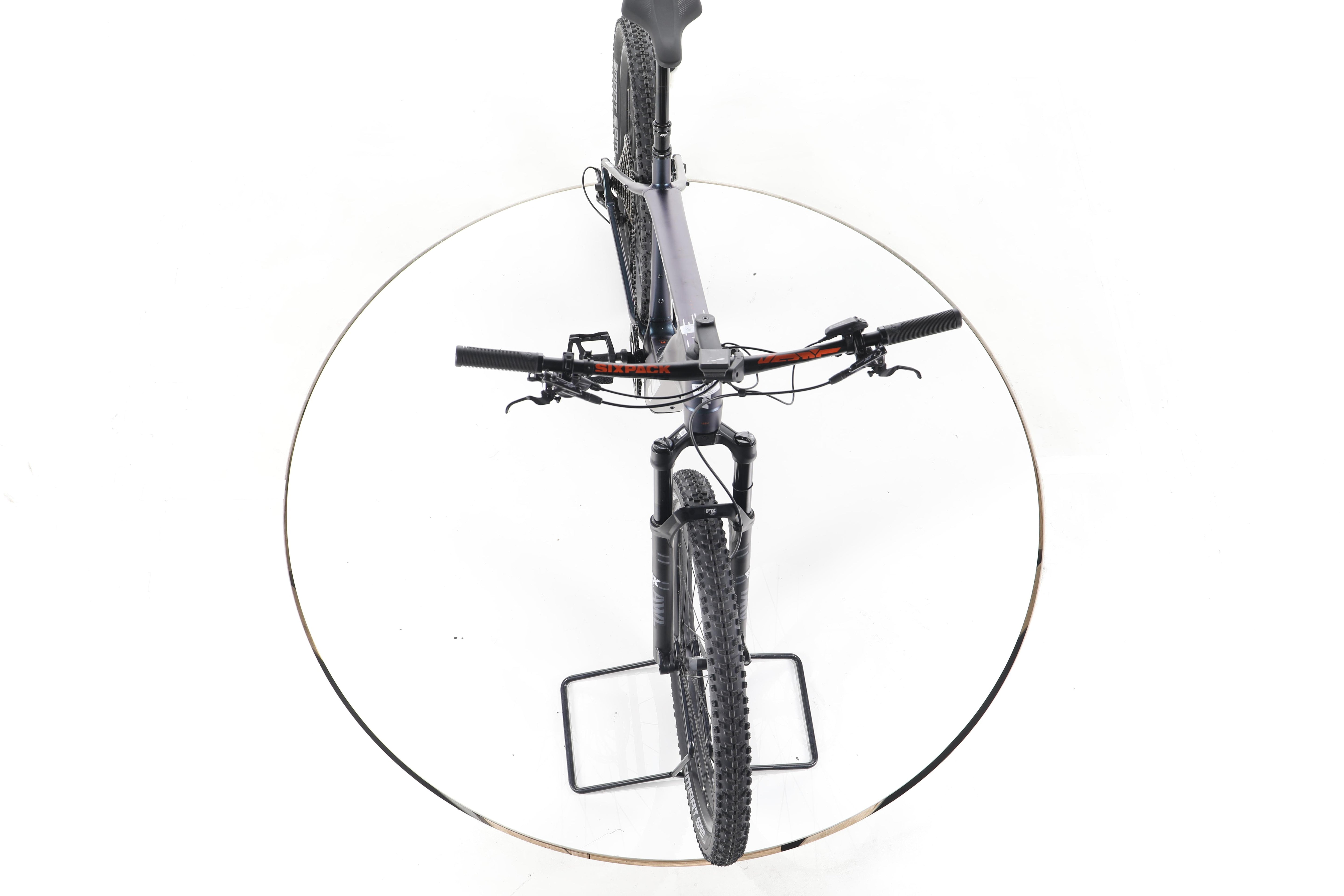 KTM Macina Team 791 E-Bike - Image 16