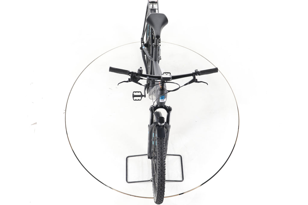 Conway Cairon C 2.0 High Trekking Trekking E-Bike 2024 - Image 16