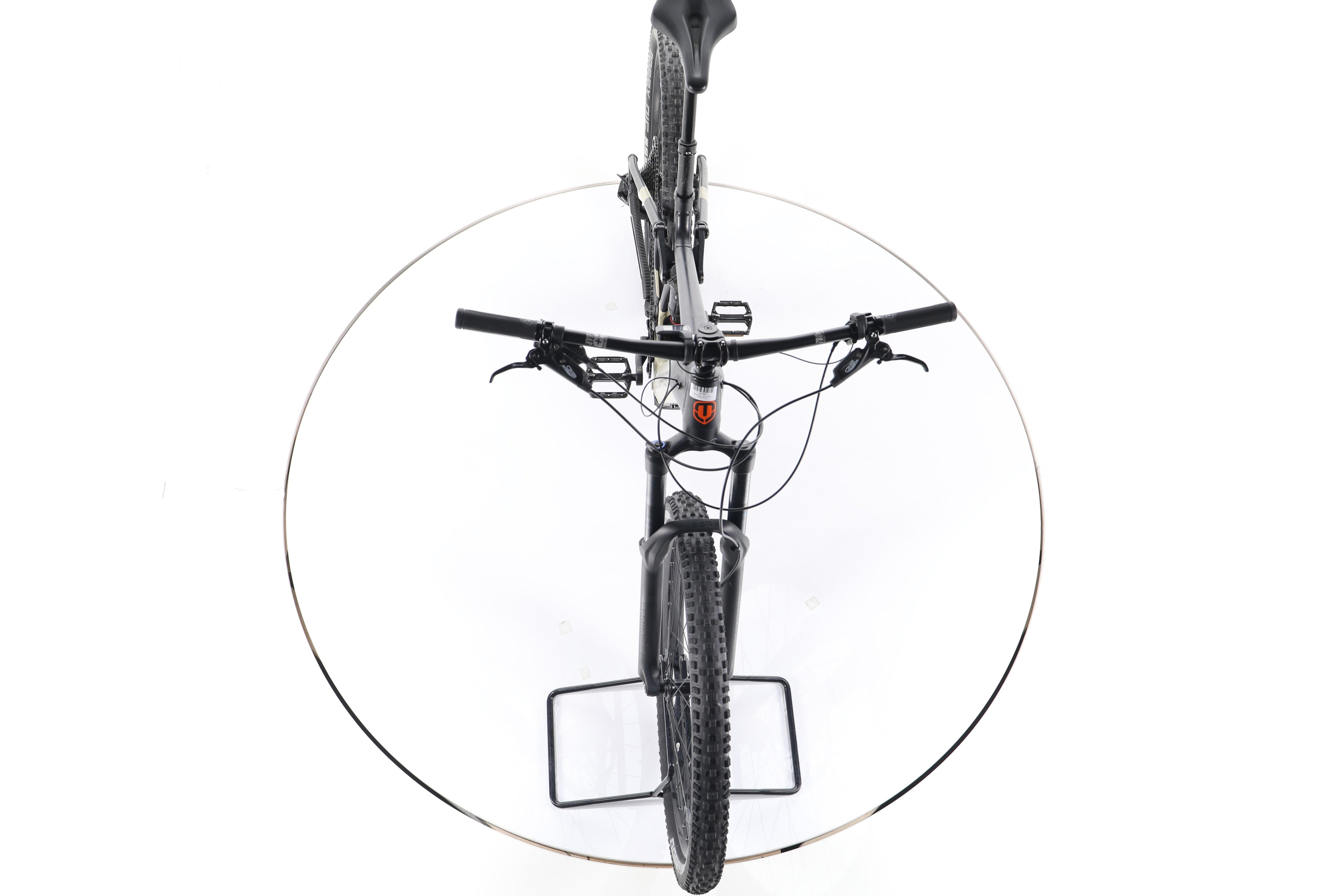 Mondraker DUSK E-Bike Fully - Image 16