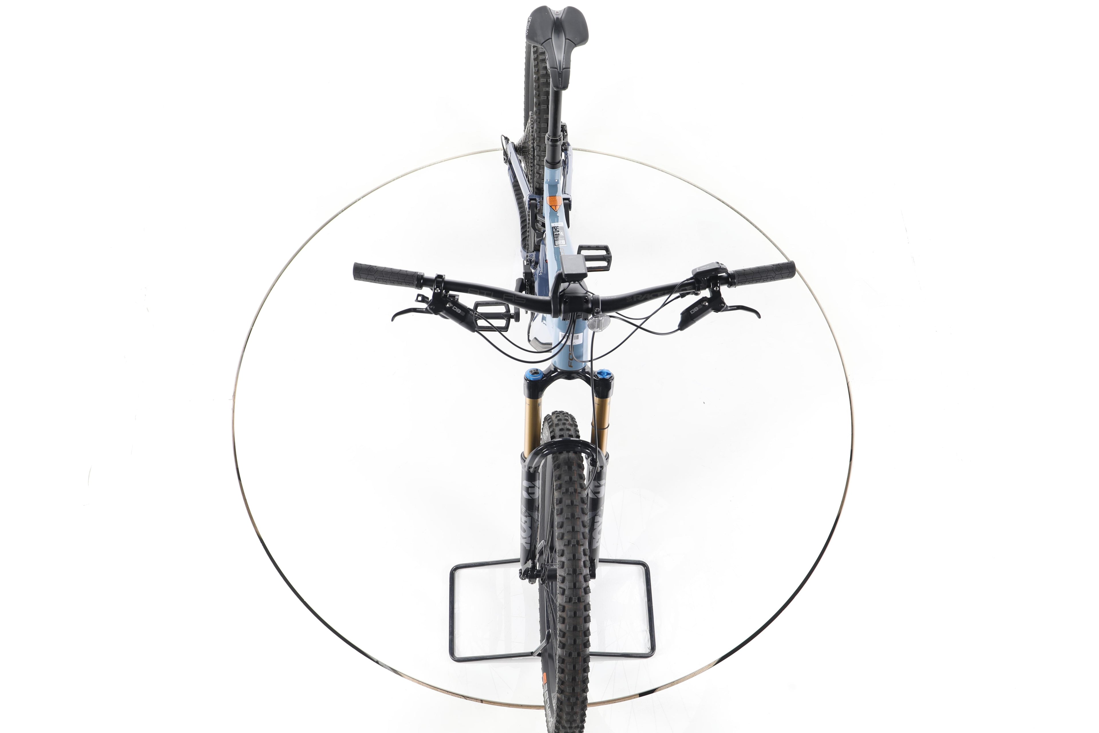 Focus JAM² 6.9 Fully E-Bike 2023 - Image 16