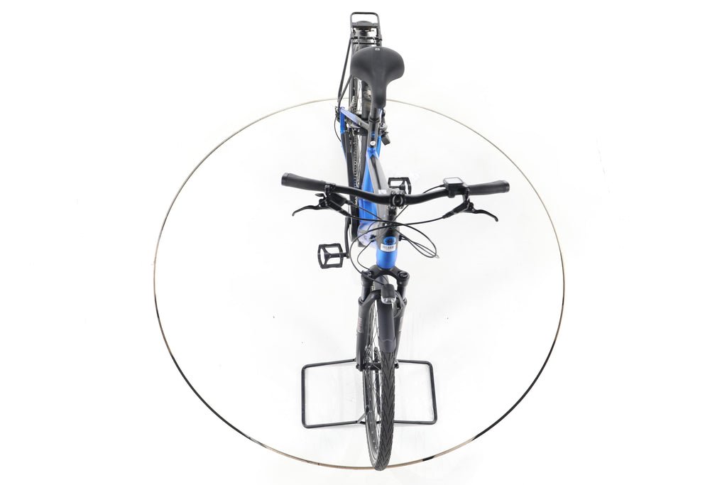 Kreidler Vitality Eco 7 Trekking E-Bike - Image 16