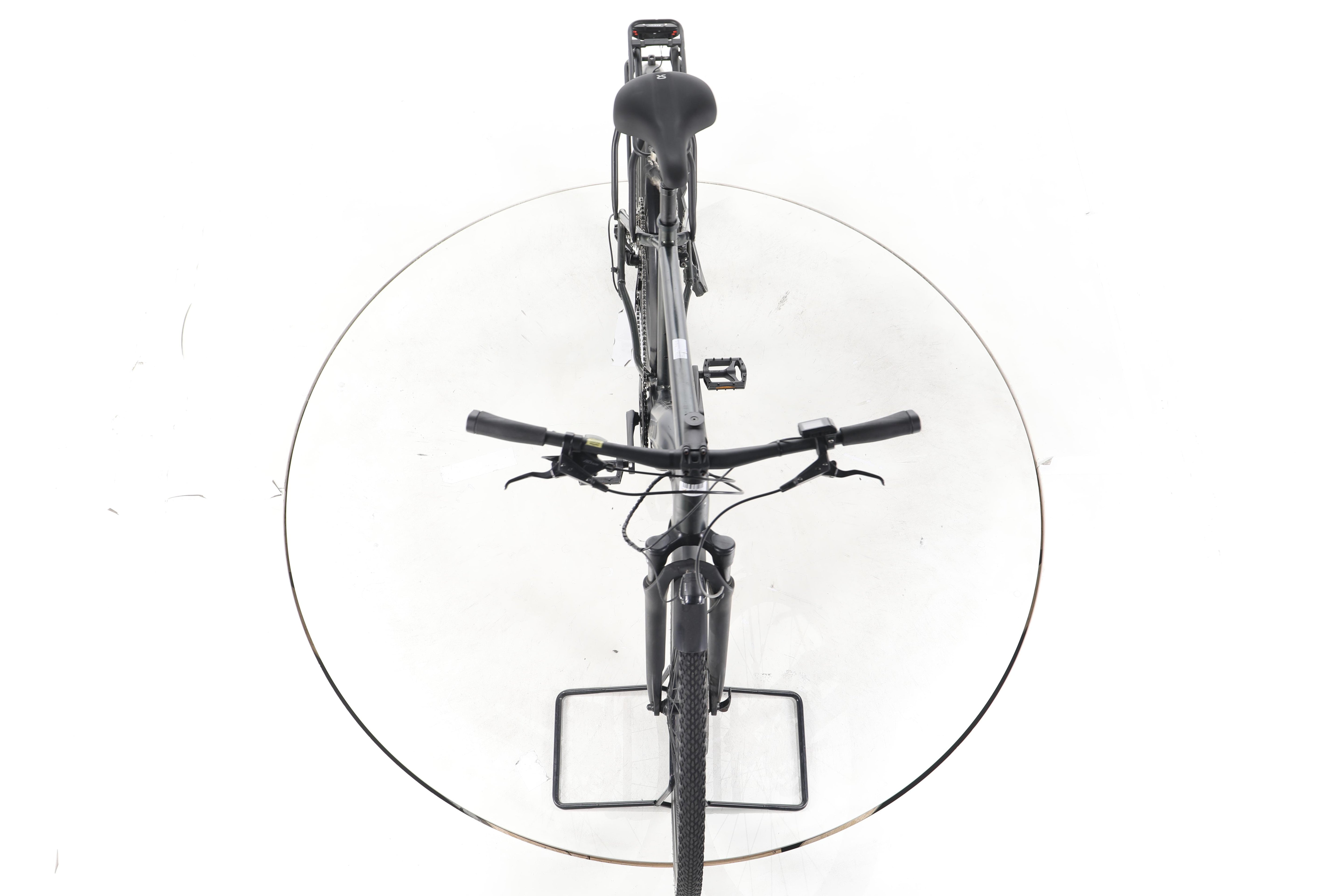 Giant Explore E+ 3 Trekking E-Bike - Image 16