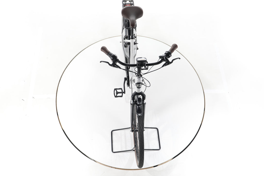 Gazelle Arroyo C7 City E-Bike Tiefeinsteiger - Image 16