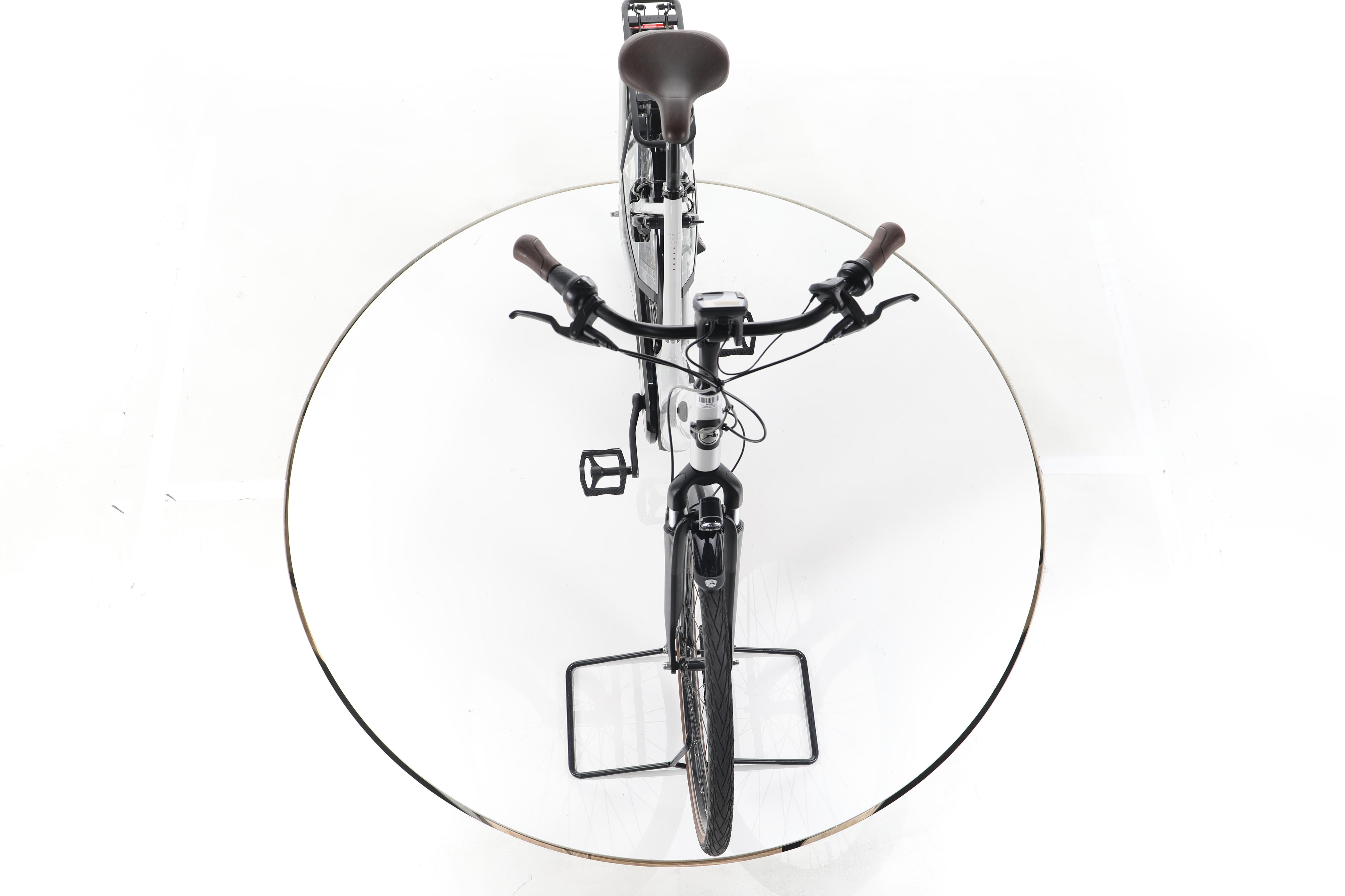 Gazelle Arroyo C7 City E-Bike Tiefeinsteiger - Image 16