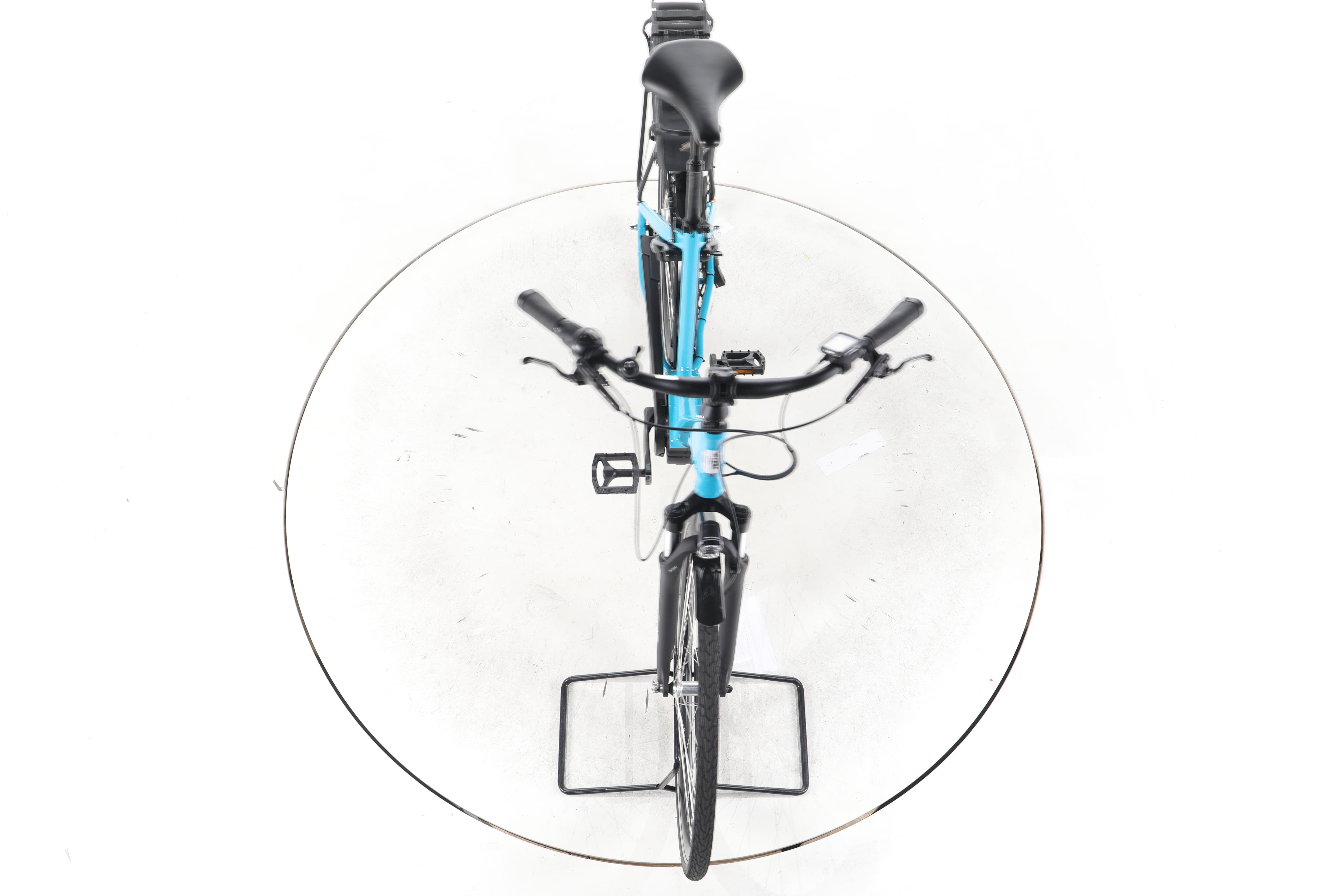 BBF Lyon City E-Bike Tiefeinsteiger - Image 16