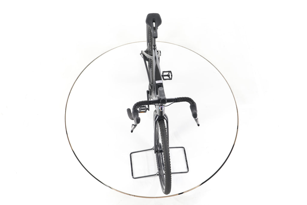 Scott SOLACE GRAVEL 30 E-Gravel & Rennrad Carbon 2025 - Image 16