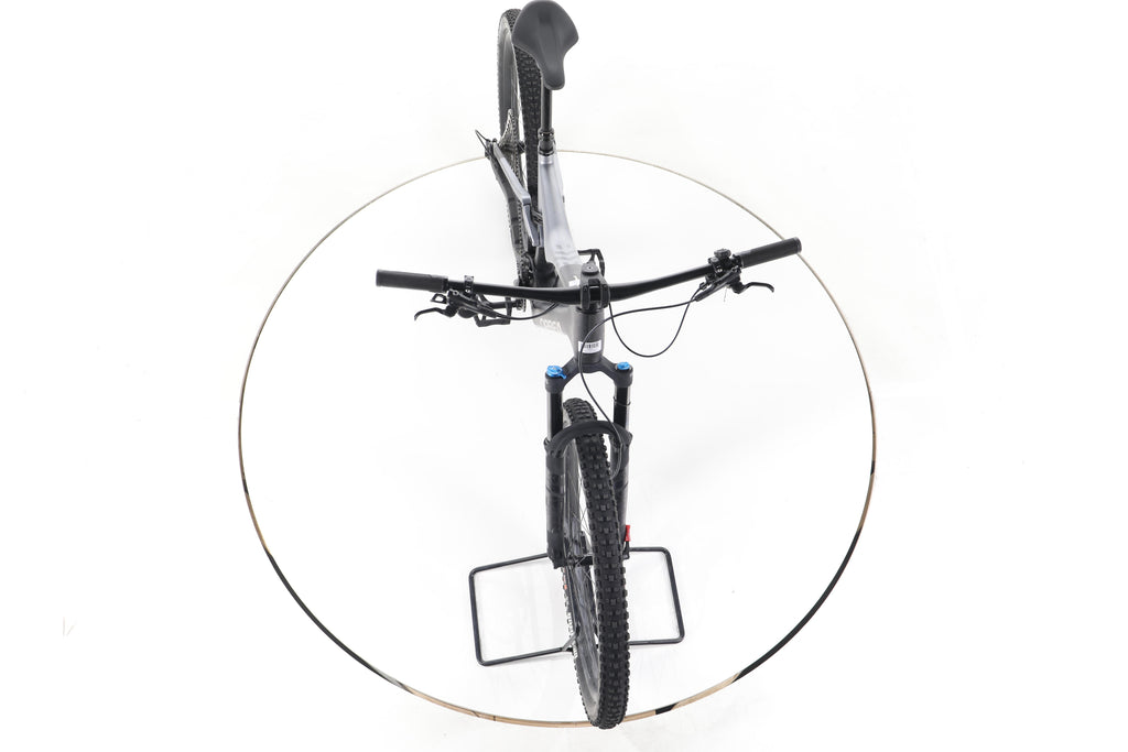 Orbea Rise M20 E-Bike Fully Carbon 2024 - Image 16