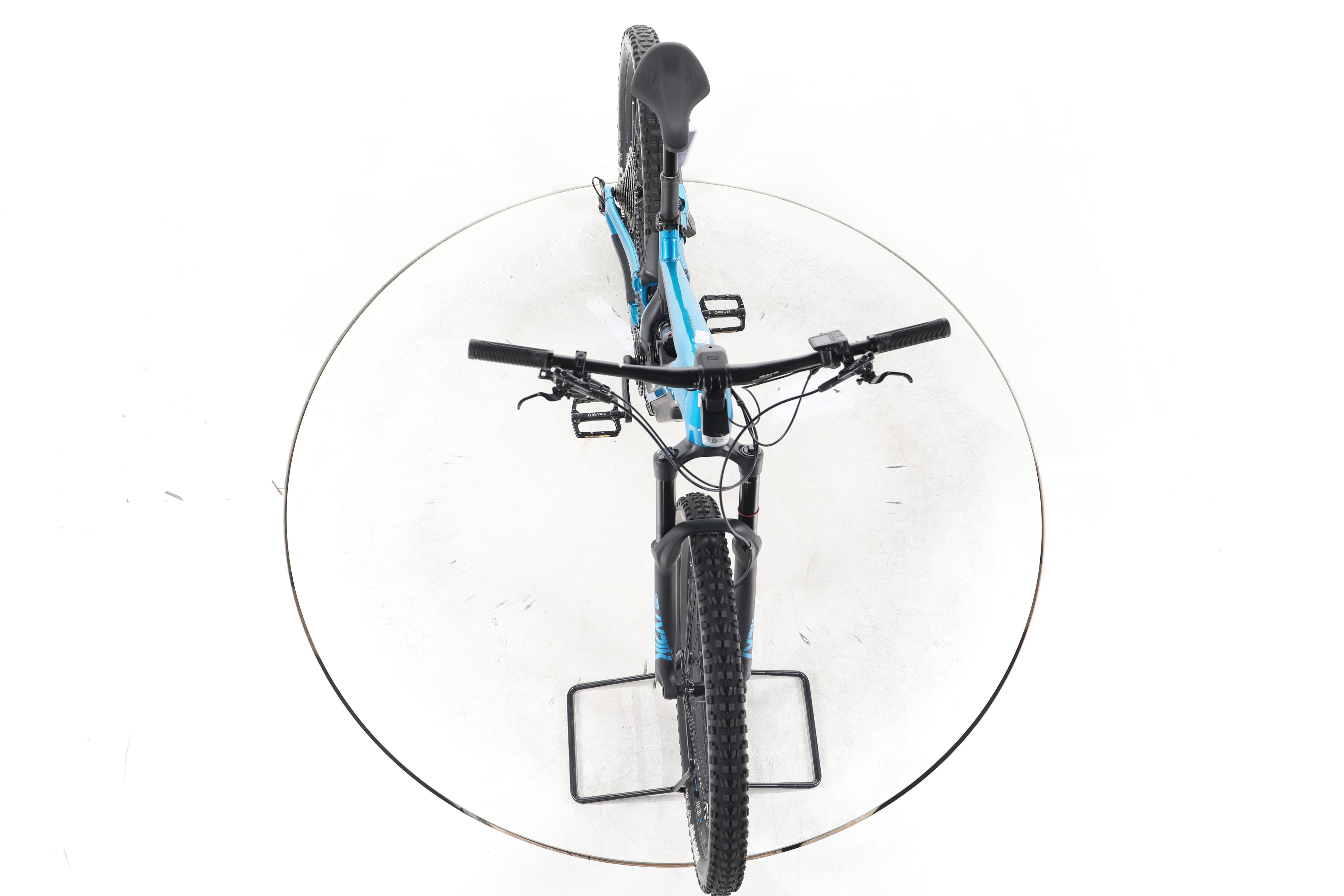 Bulls E-Stream E-Bike Fully - Image 16