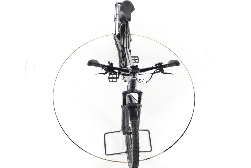 Stevens E-Inception TR 7.6.1 SUV E-Bike 2024 - Image 16