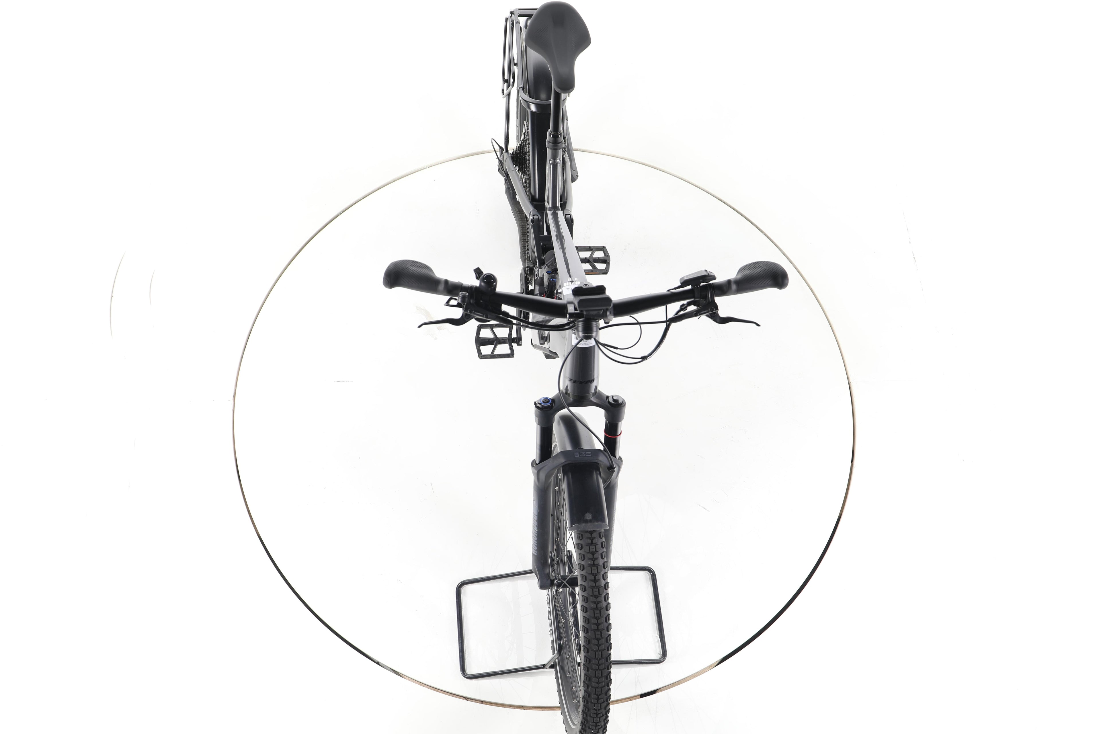 Stevens E-Inception TR 7.6.1 SUV E-Bike 2024 - Image 16