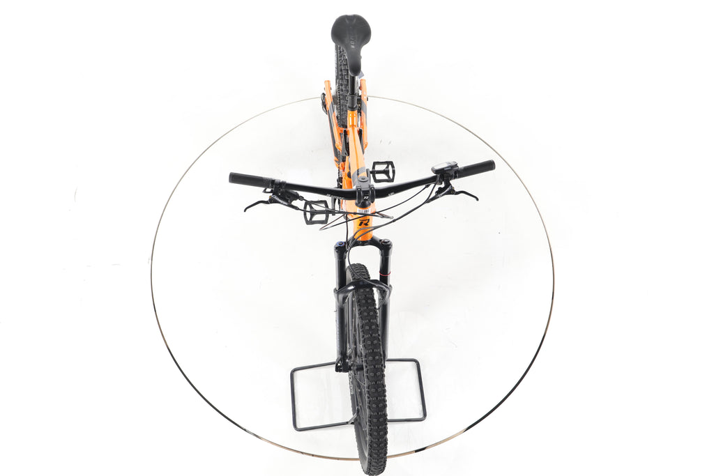 R Raymon TrailRay E 8.0 Fully E-Bike - Image 16