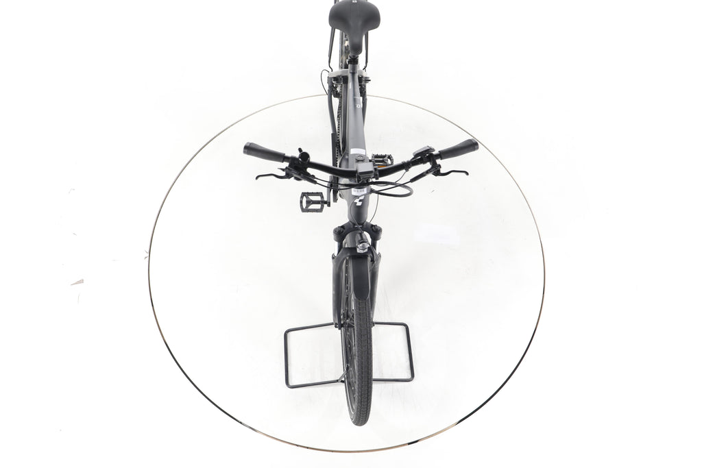 Cube Touring Hybrid ONE Trekking E-Bike - Image 16