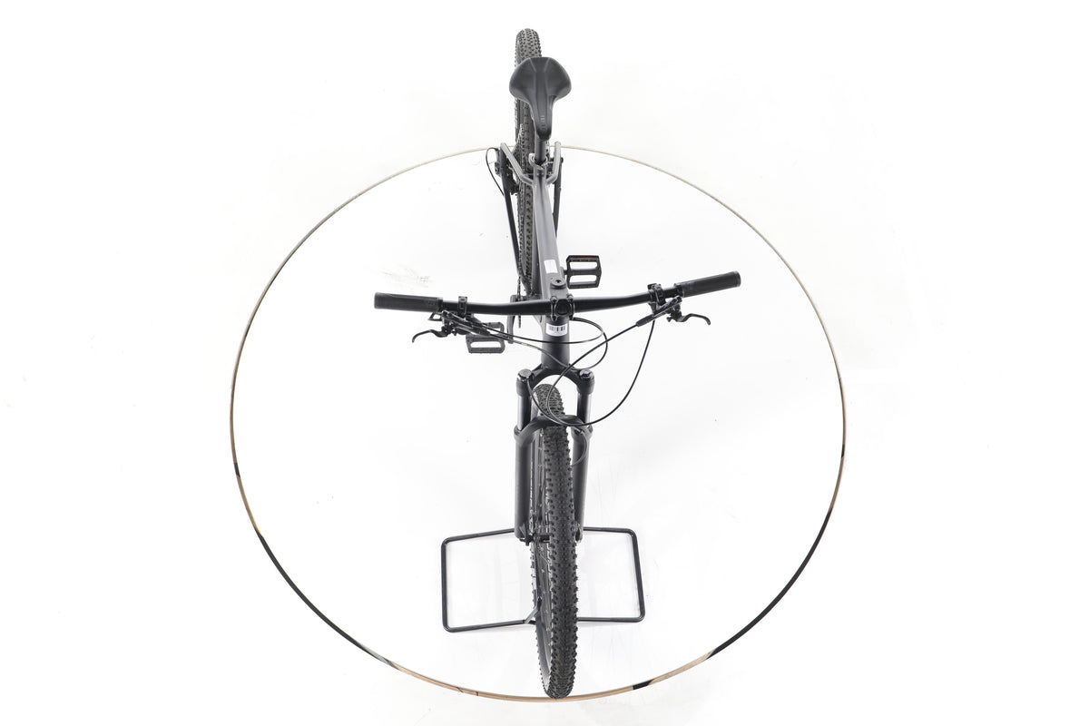 Cube Reaction Pro Fahrrad Hardtail - Image 16