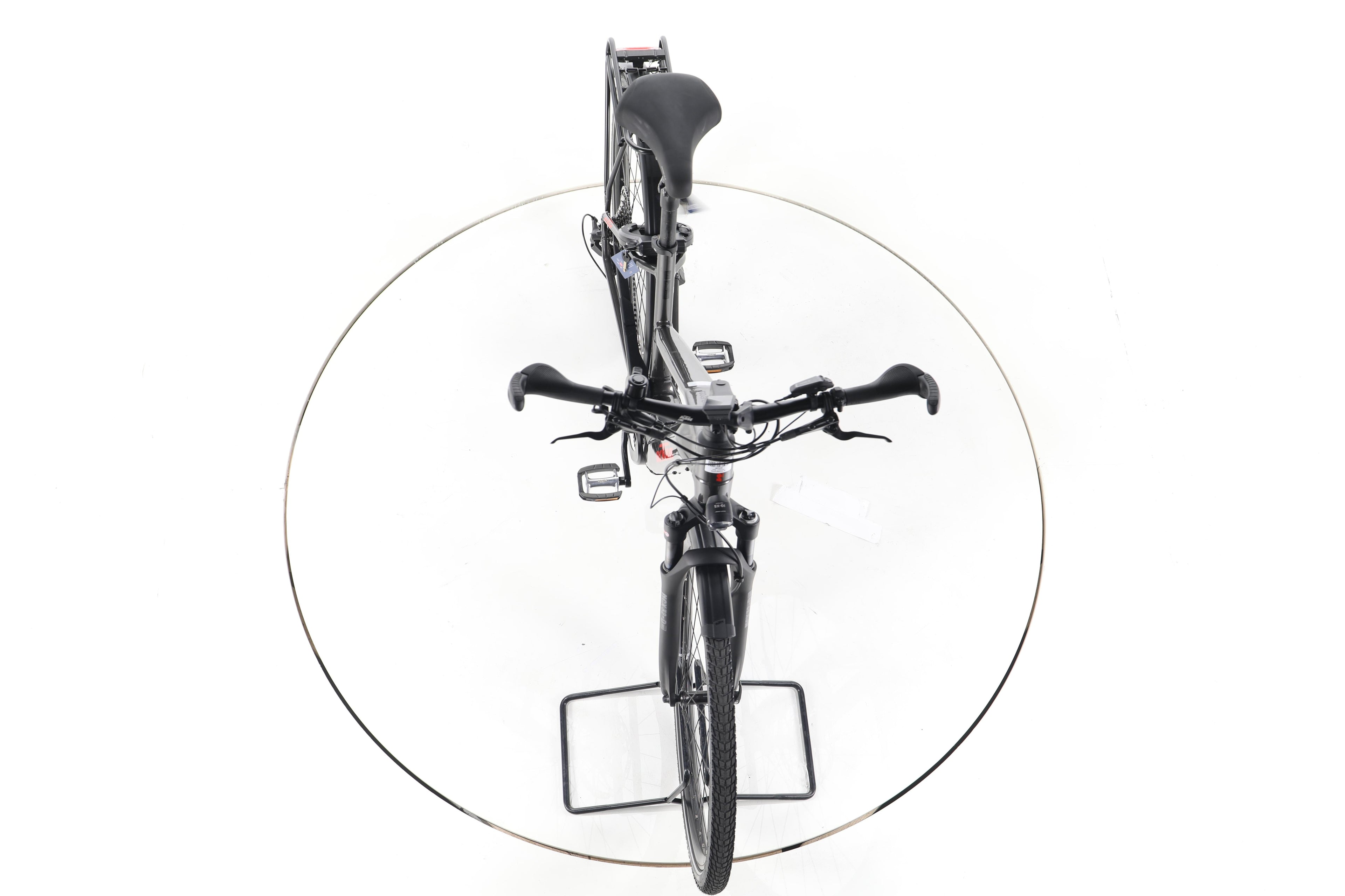 KTM Macina Sport Trekking E-Bike 2024 - Image 16