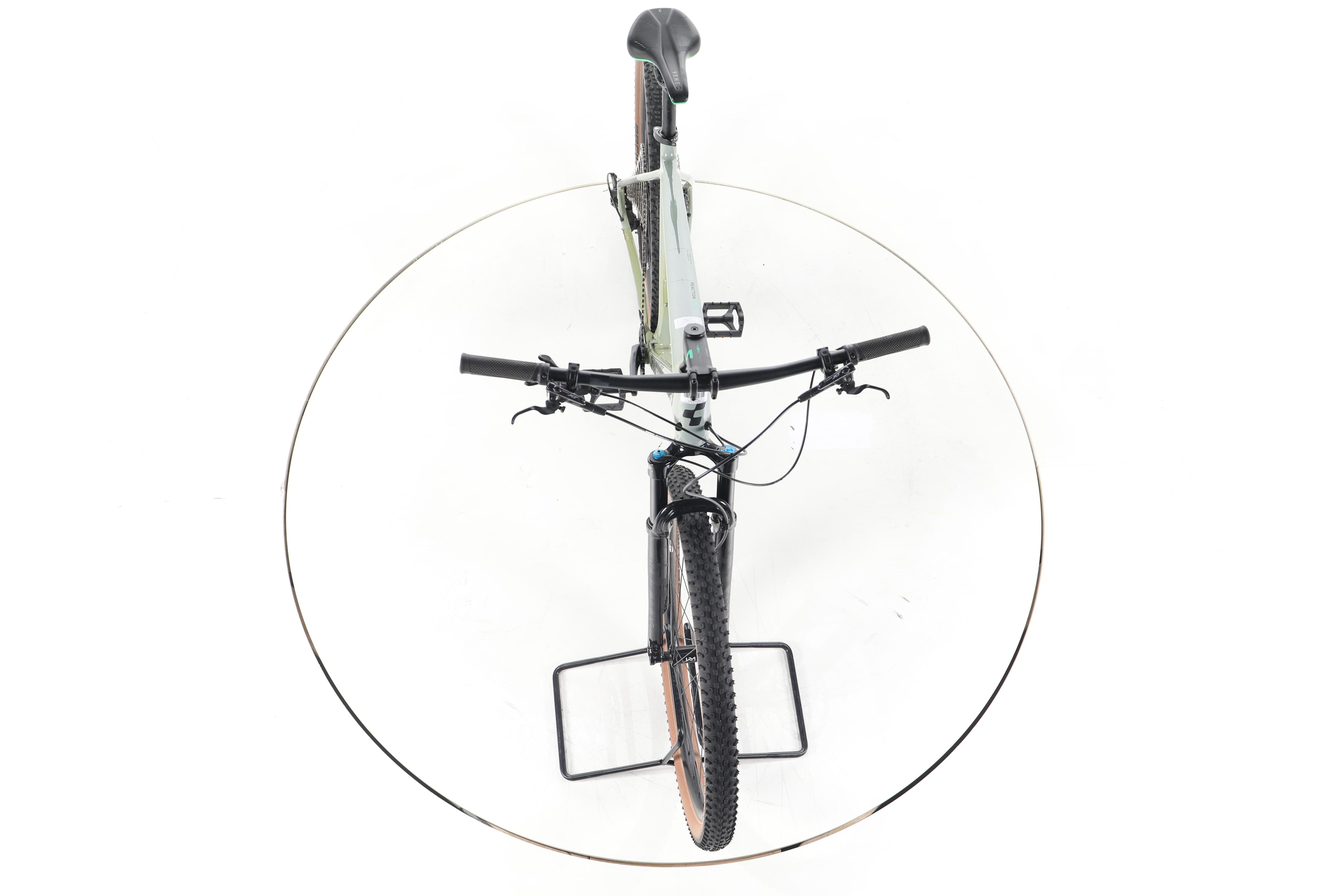 Cube Reaction C:62 Race - Image 16