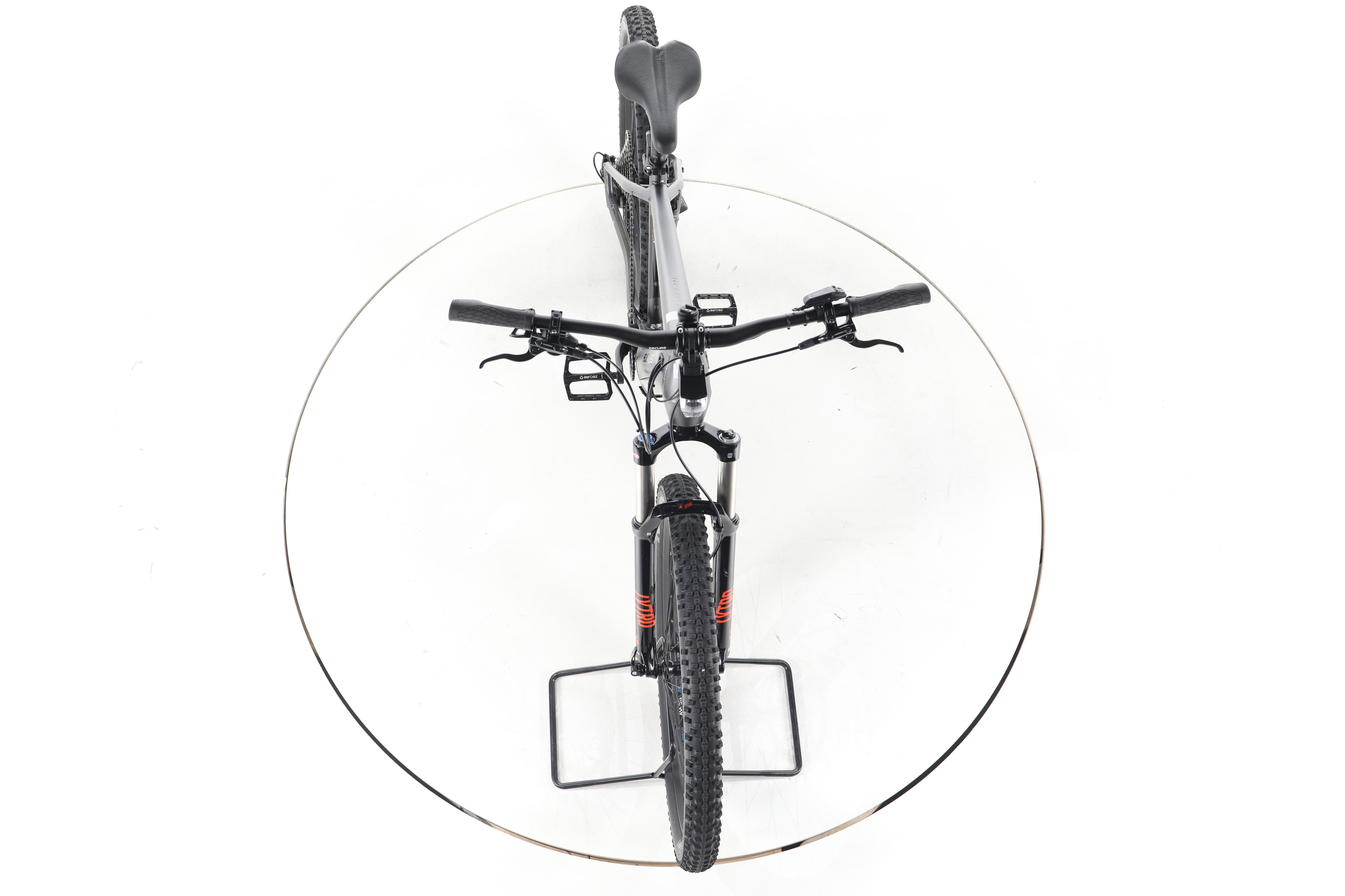 Bulls Copperhead EVO 2 XXL E-Bike - Image 16