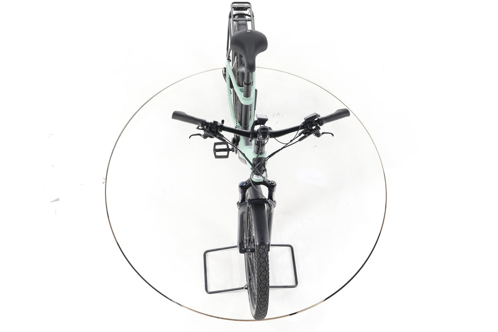 Winora Yakun 12 Trekking E-Bike Tiefeinsteiger - Image 16