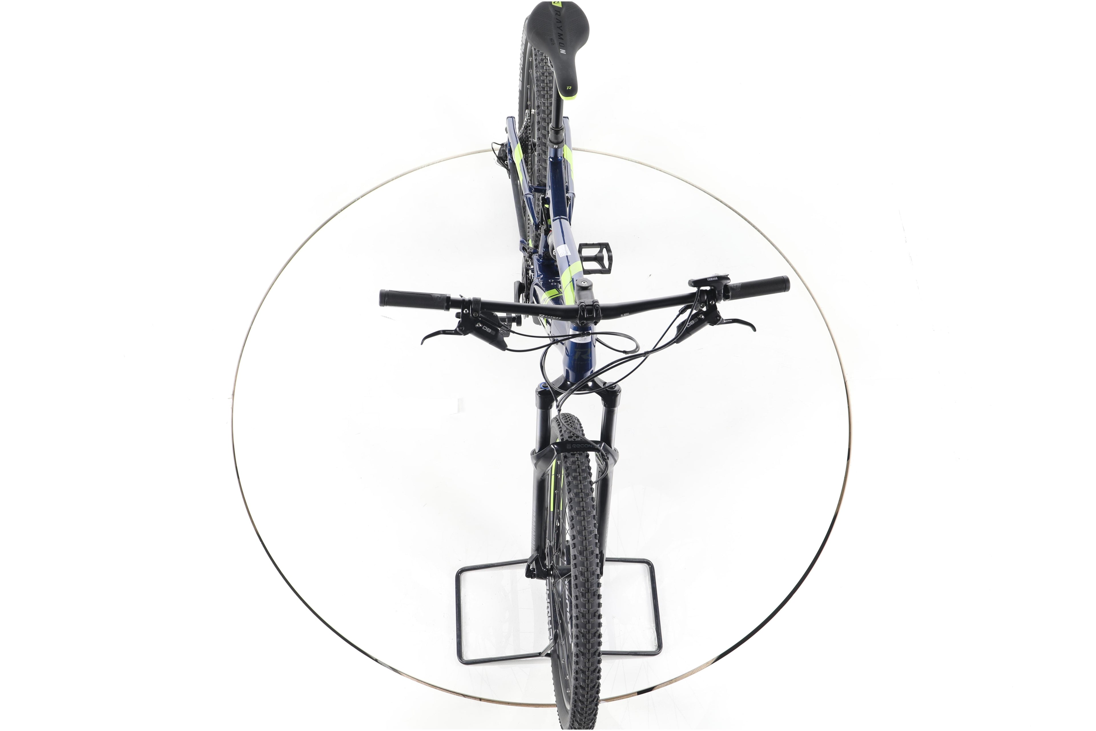 R Raymon FullRay 130E 6.0 Fully E-Bike - Image 16