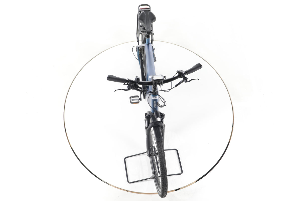 KTM Macina Tour CX 510 Trekking E-Bike - Image 16