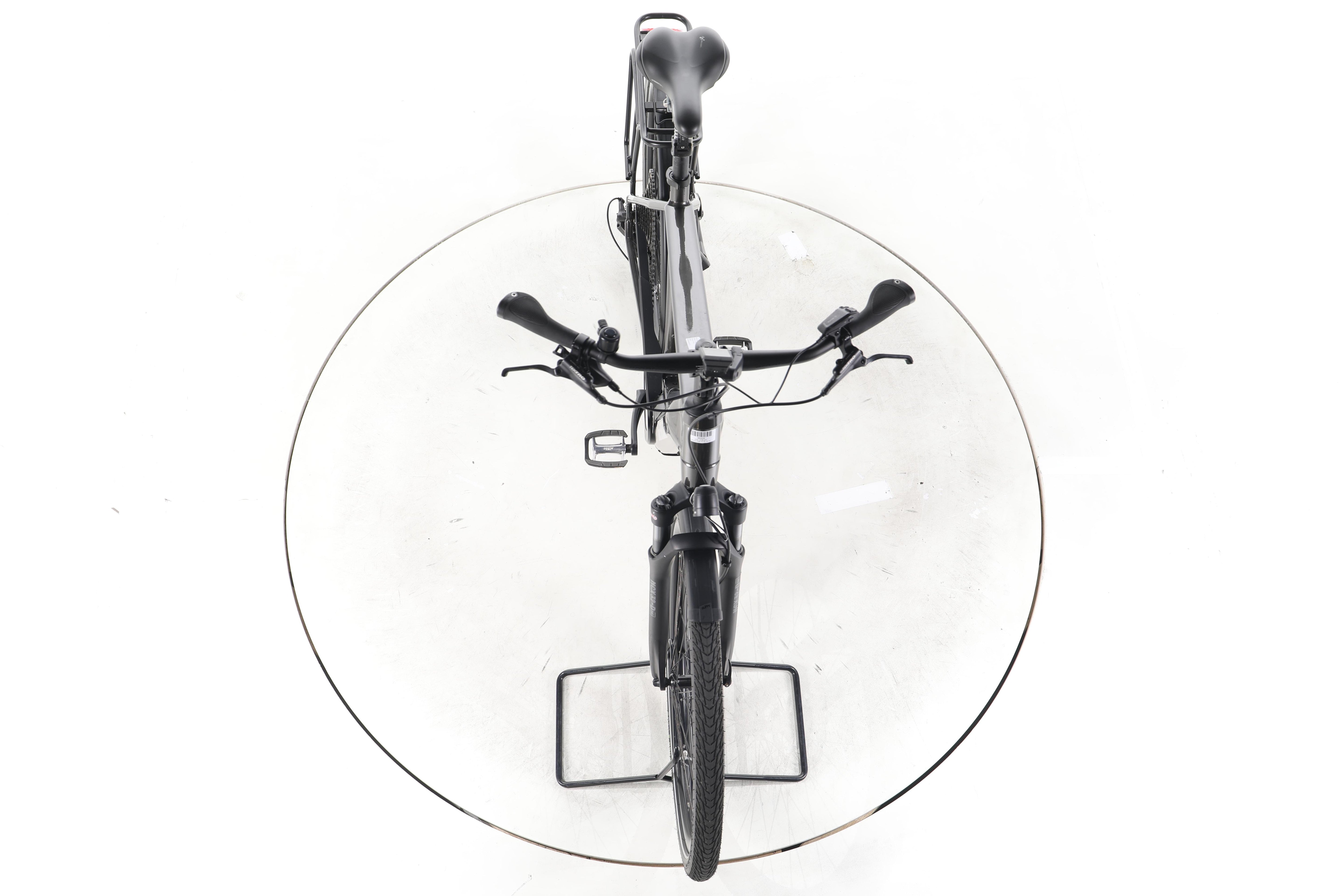 KTM Macina Style XL Trekking E-Bike - Image 16