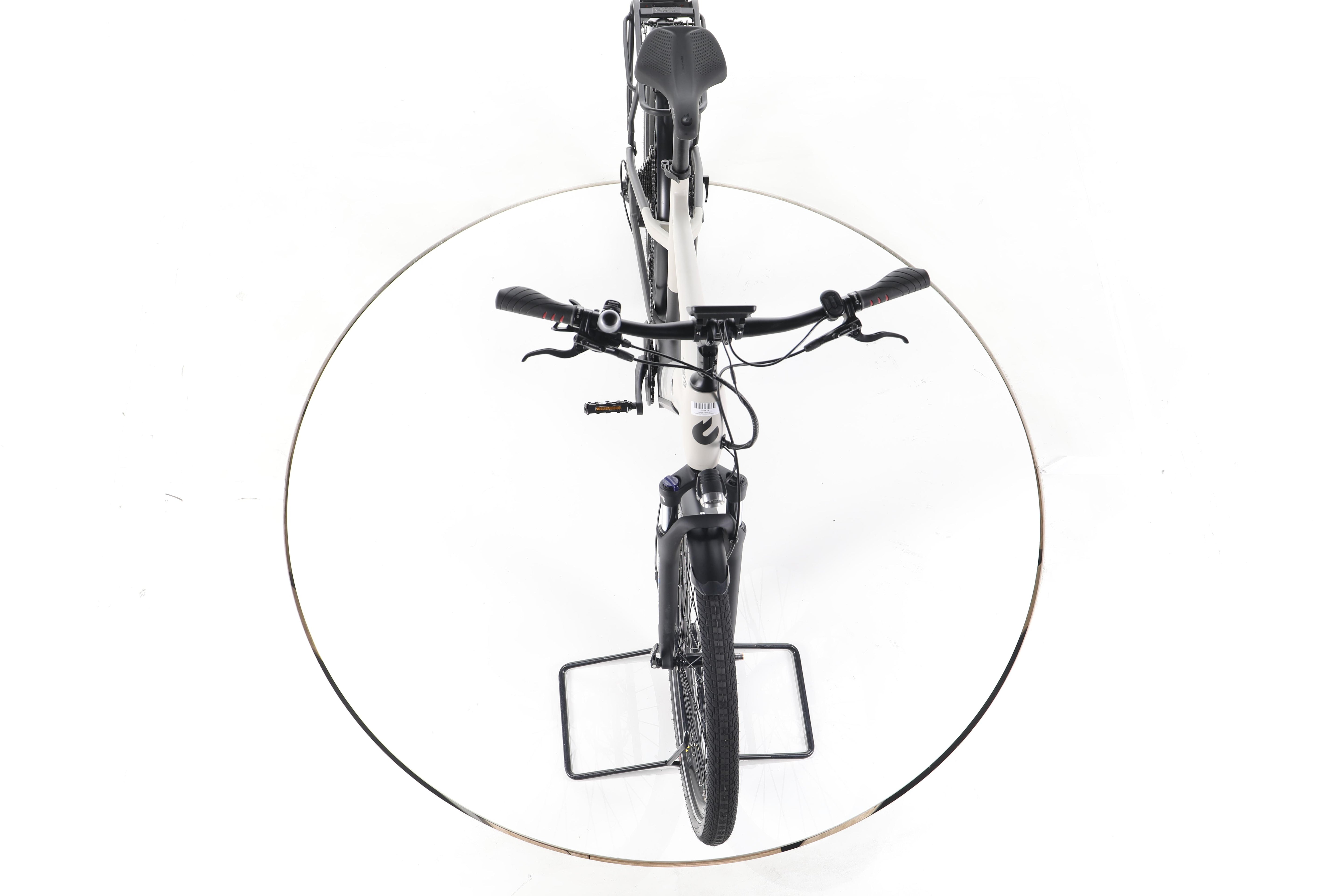 Hepha Trekking 7 Performance Trekking E-Bike 2024 - Image 16