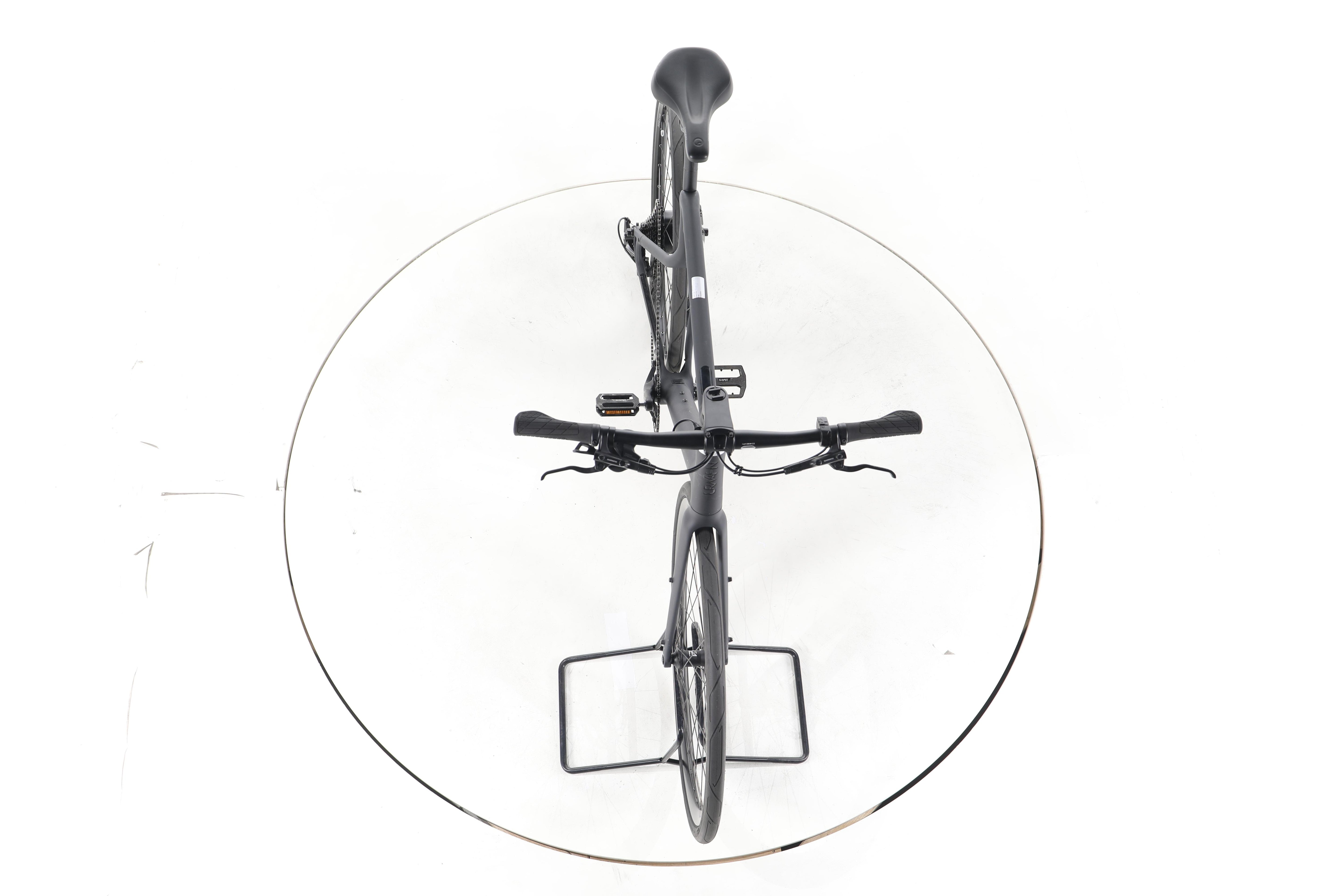 Urwahn Platzhirsch Trekking E-Bike - Image 16