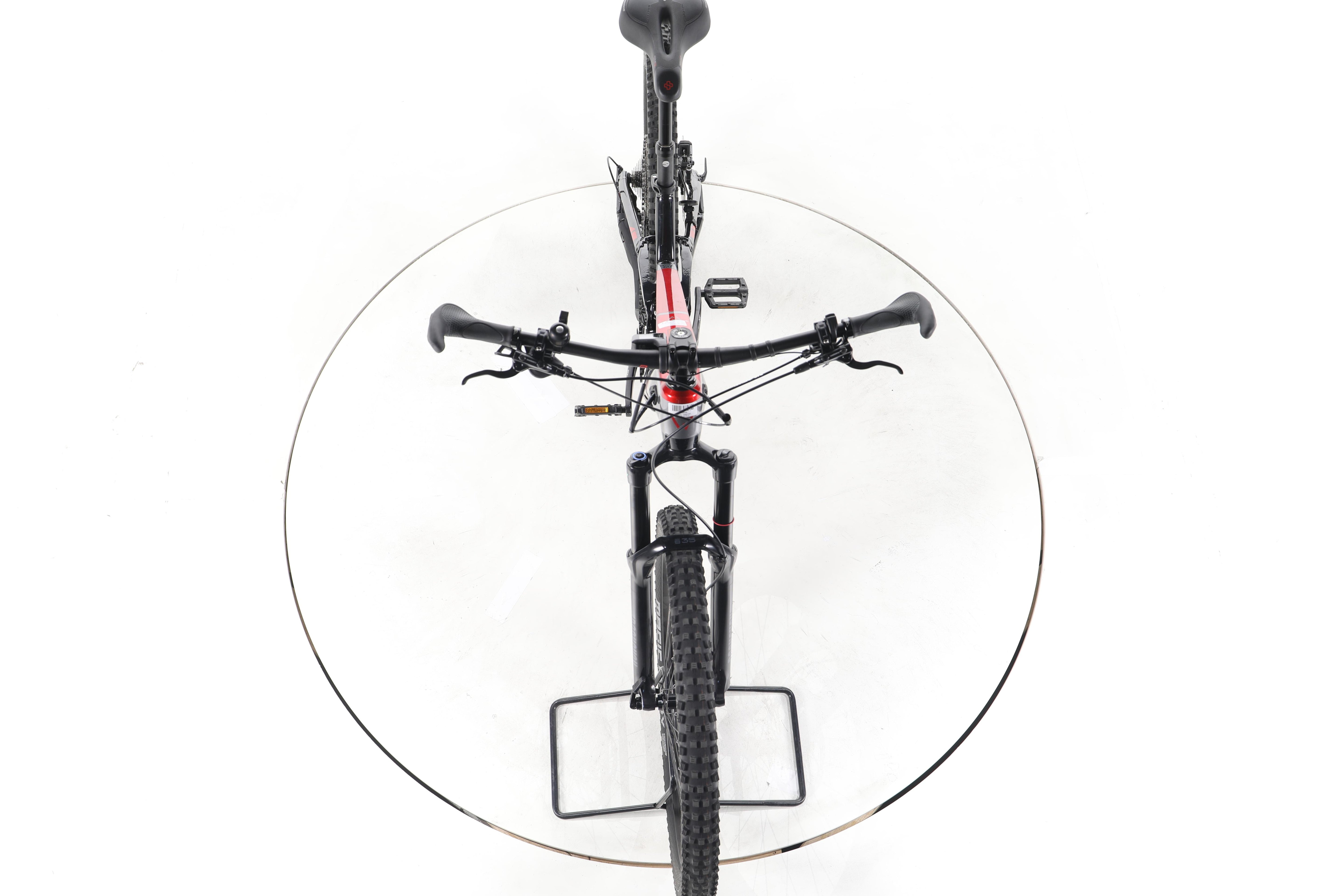 Conway eWME 3.9 E-Bike Fully - Image 16