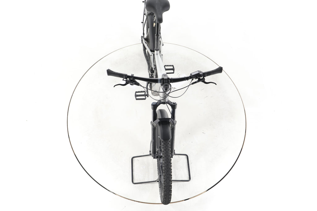 Cube Stereo Hybrid ONE22 Race Allroad SUV E-Bike 2025 - Image 16