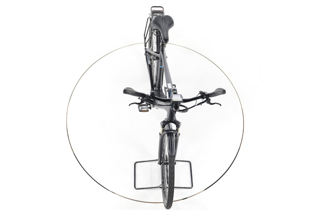 Gudereit ET-7.5  PT Trekking E-Bike - Image 16