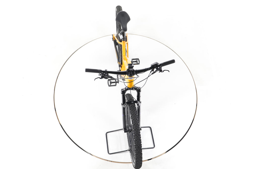 Cube Reaction Hybrid SLX E-Bike 2025 - Image 16