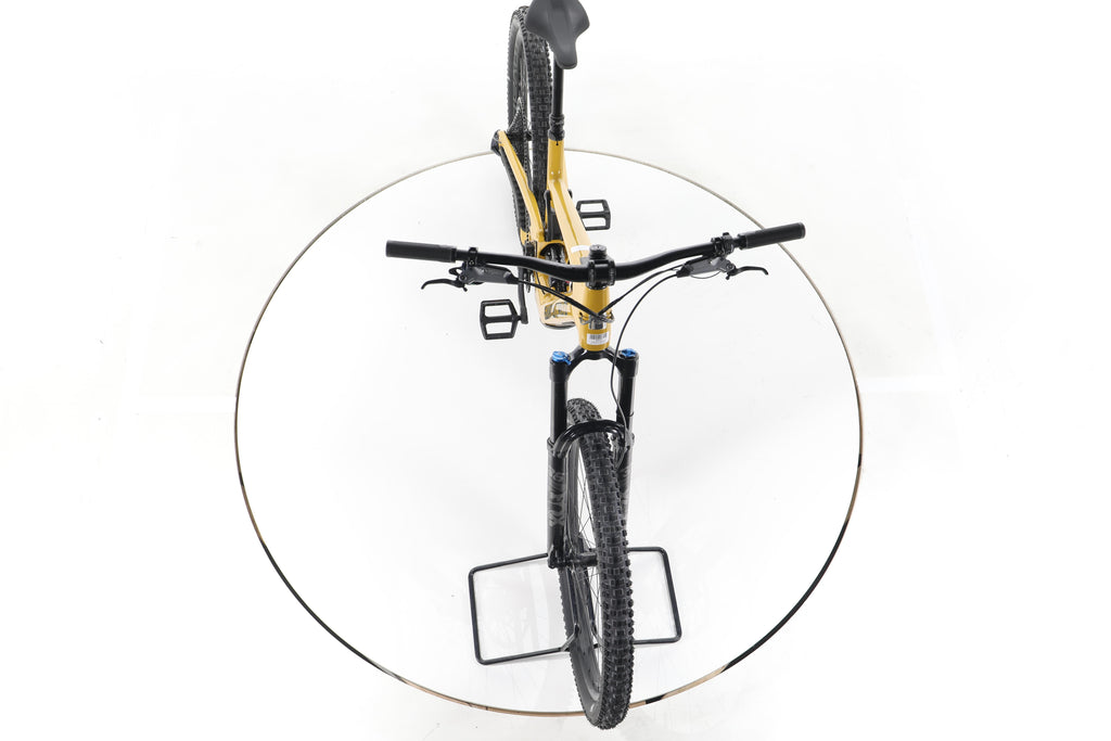 Santa Cruz Heckler SL 1 C S-Kit E-Bike Fully Carbon 2024 - Image 16