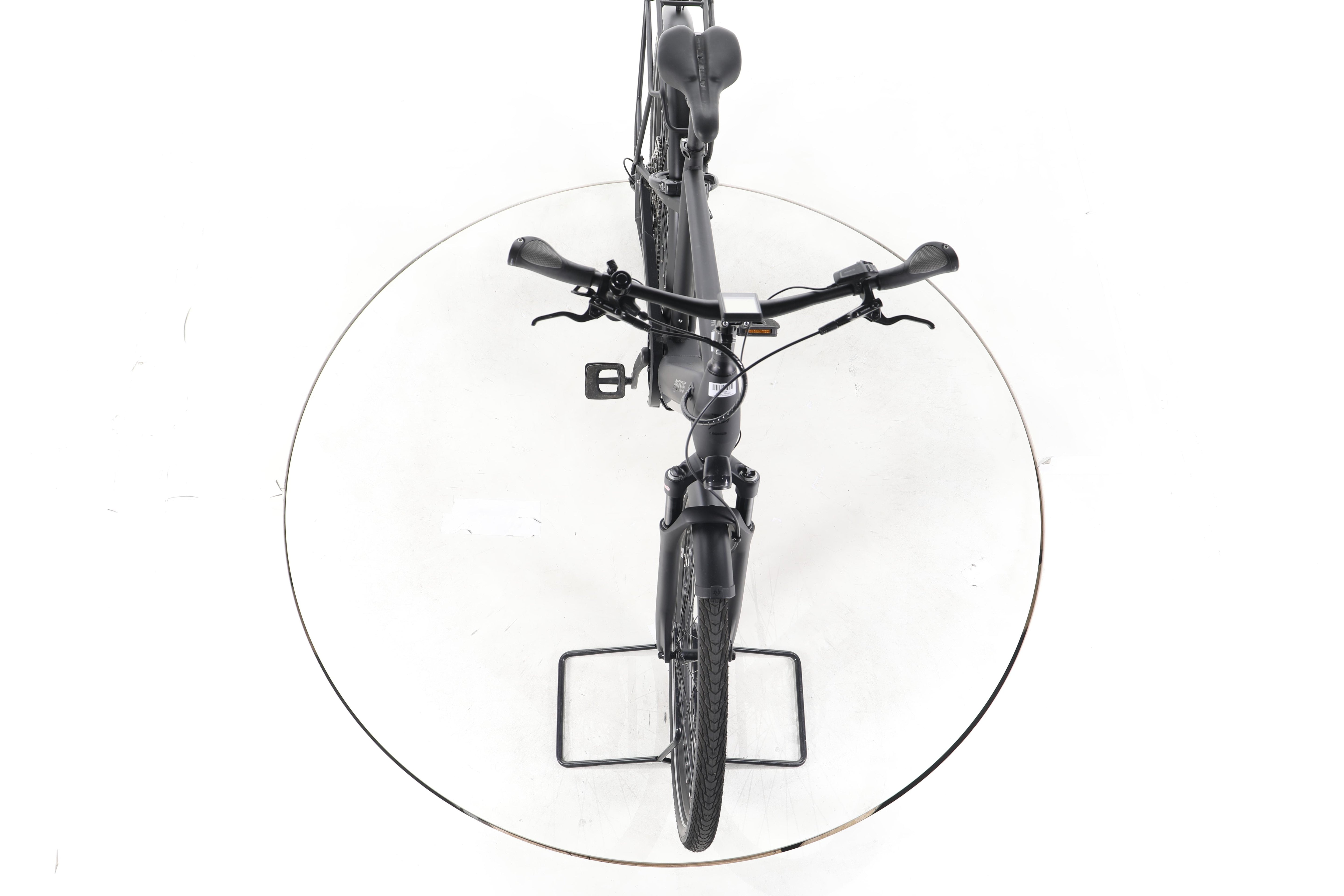 Pegasus Premio Evo 10 Lite Trekking E-Bike - Image 16